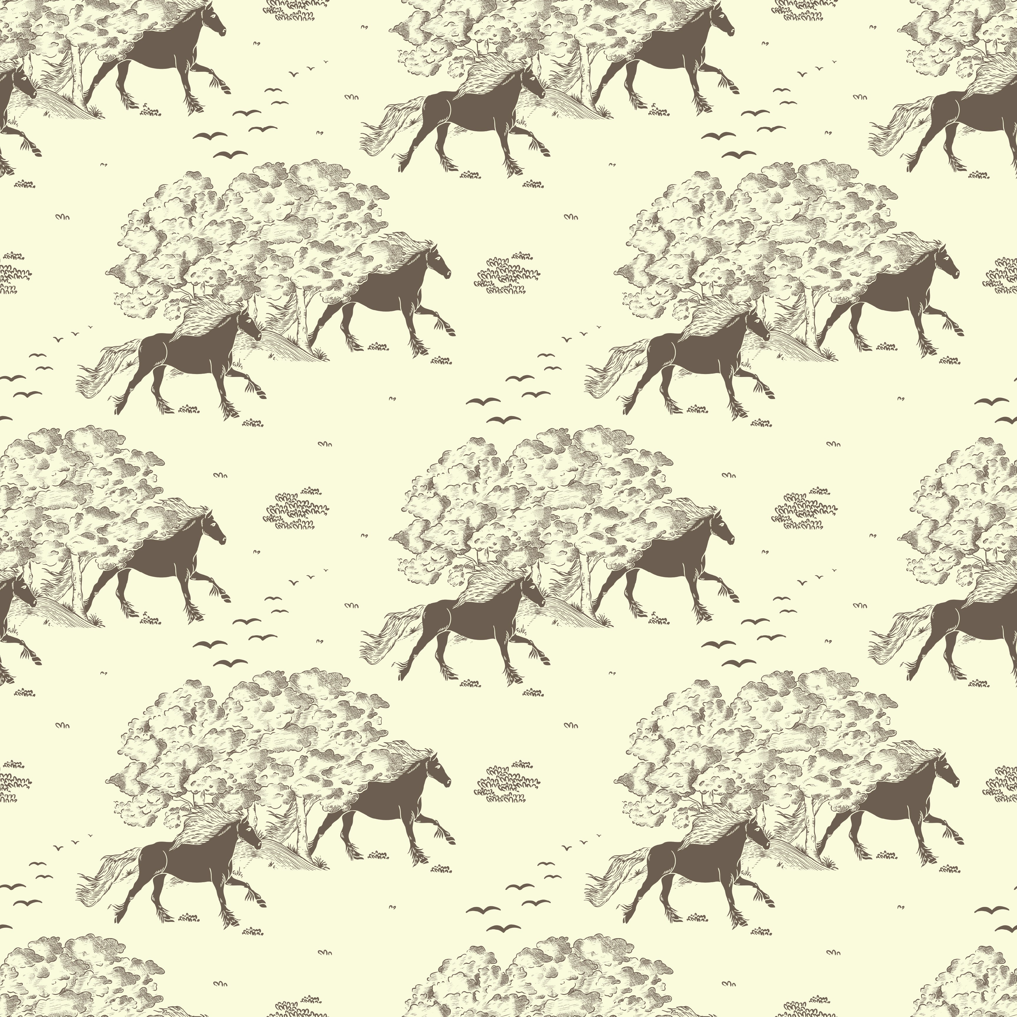 Sylvie Wallpaper by Telas Design Studio