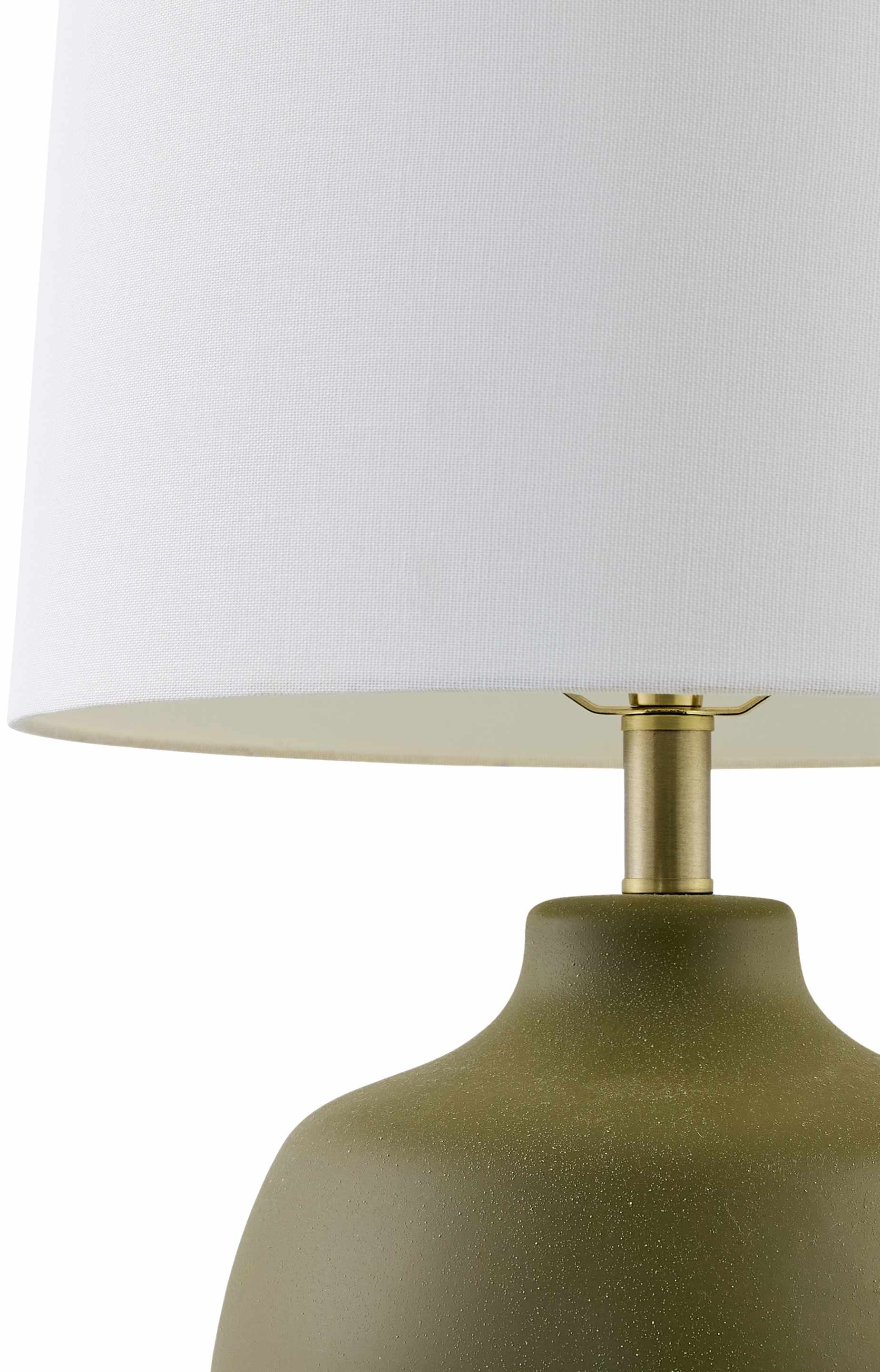 Tribaldos Green Table Lamp-3