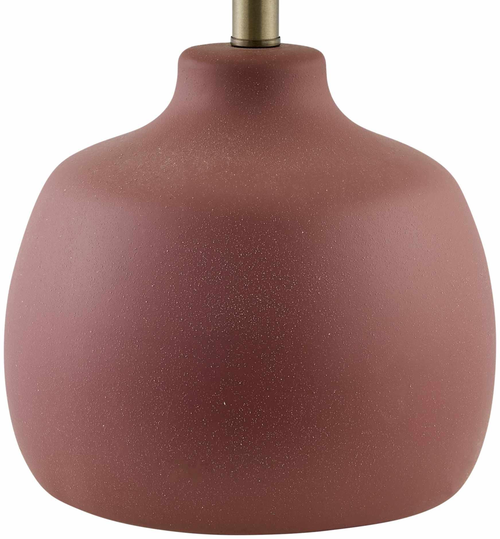 Tribaldos Table Lamp - PRHOMZ