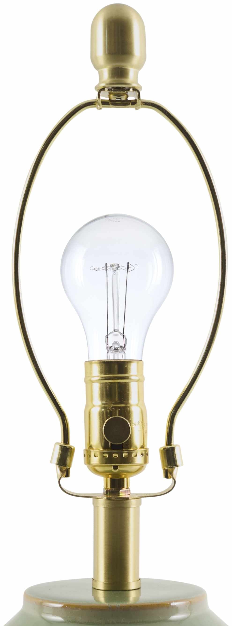 Tabaquite Lime Green Table Lamp-3