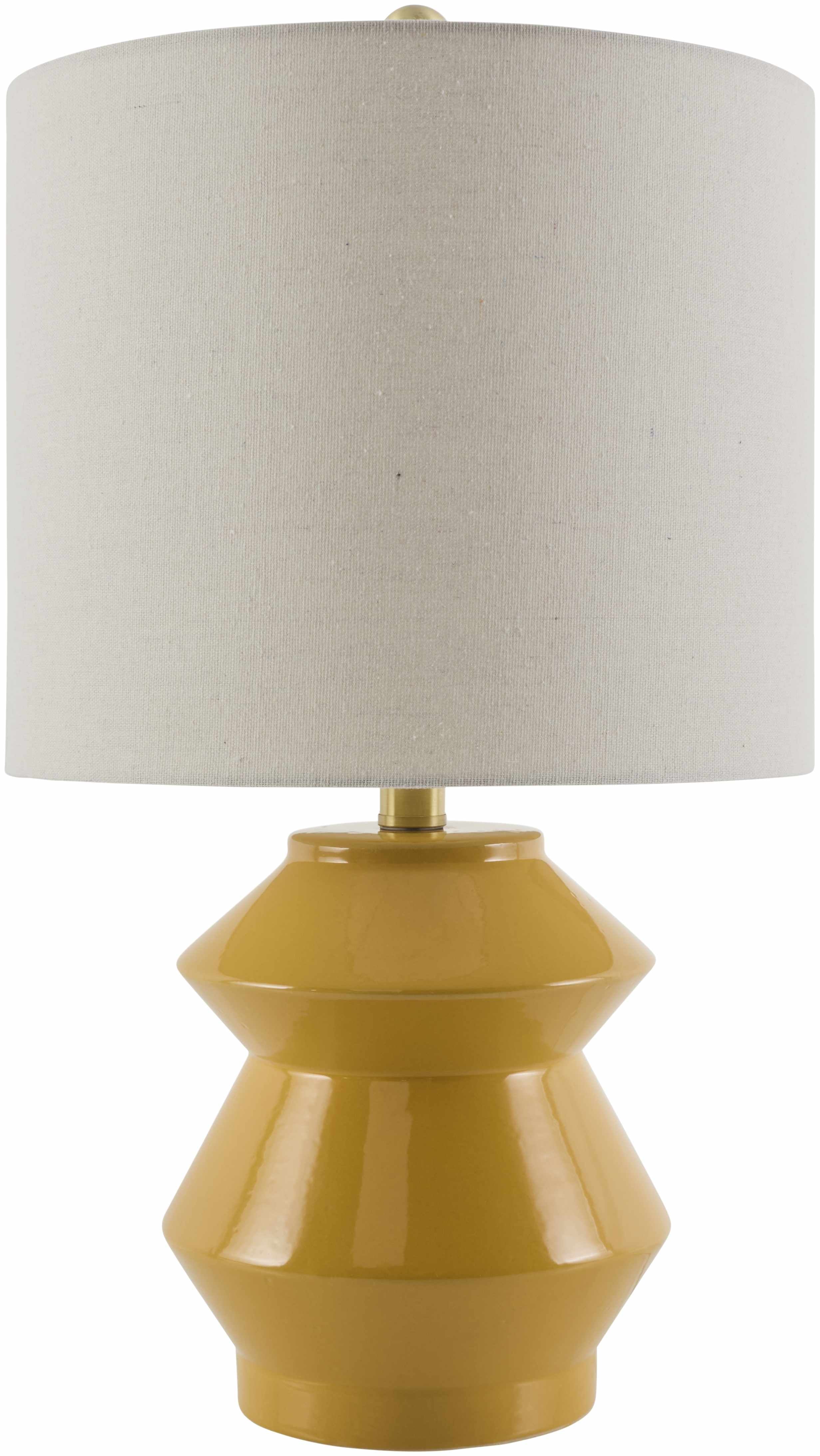 Tabaquite Orange Table Lamp-0