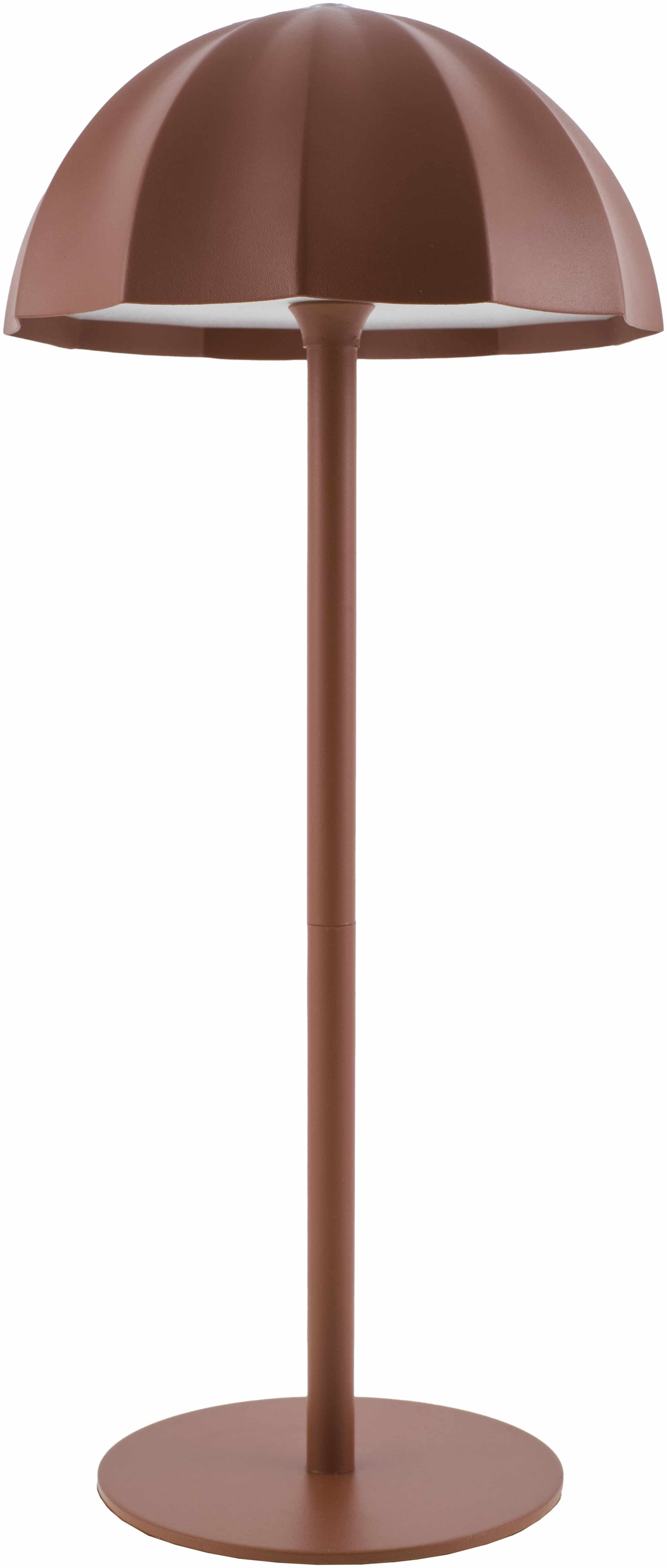 Terriente Orange Table Lamp-0