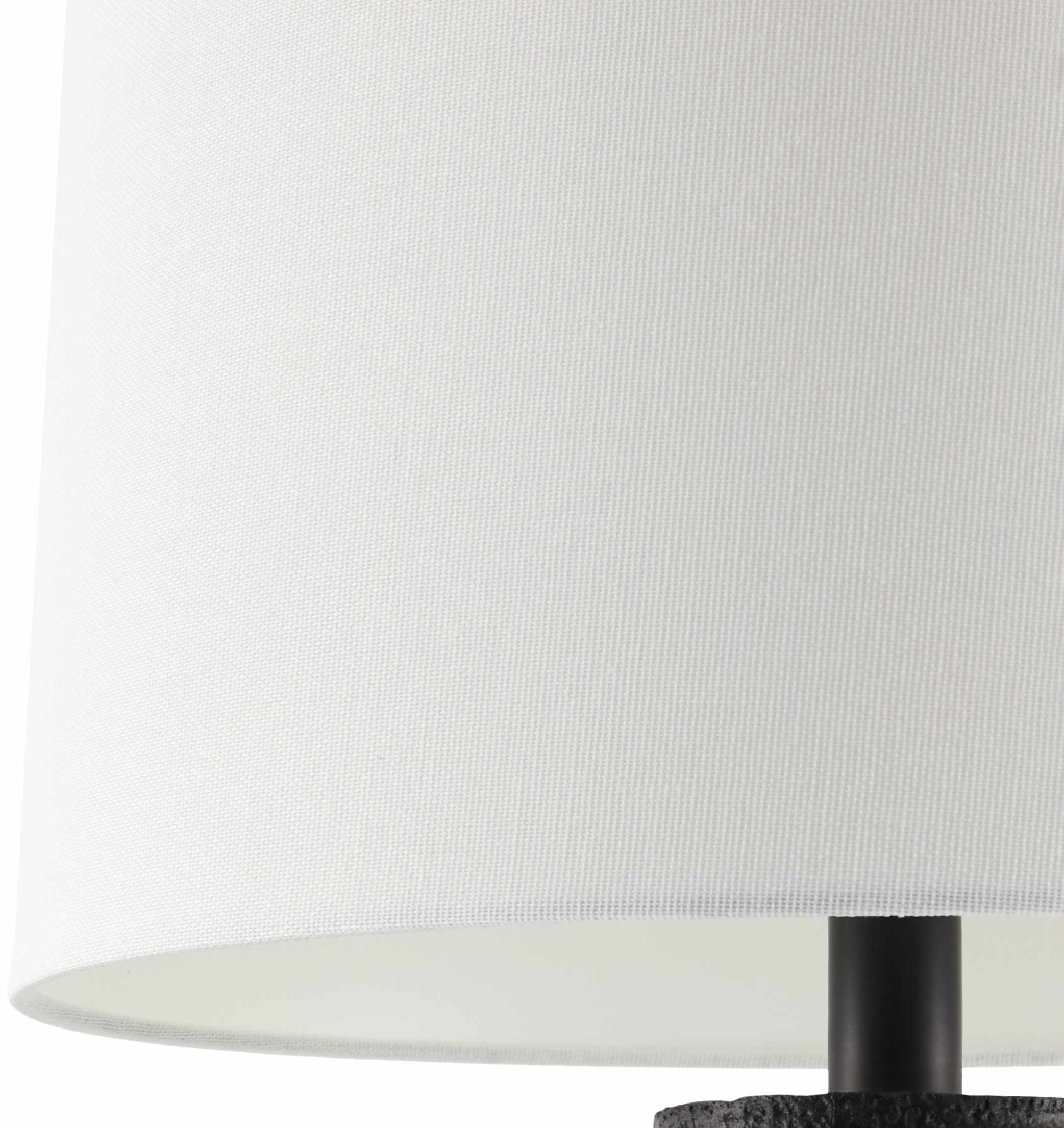 Tapachula Black Table Lamp-2