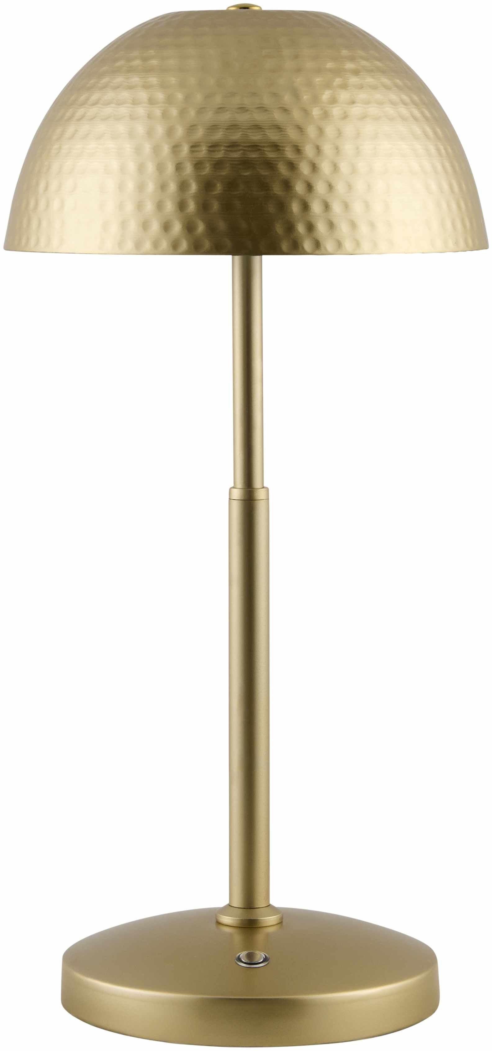 Tornavacas Gold Table Lamp-0