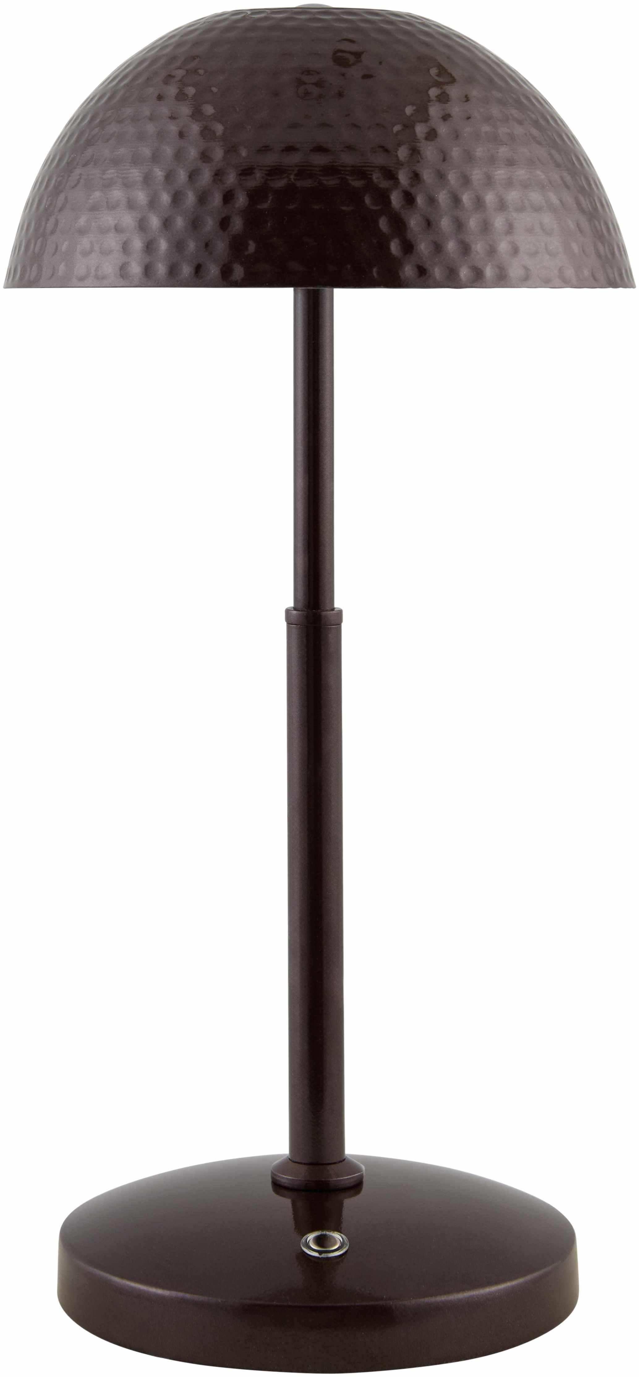 Tornavacas Red Table Lamp-0