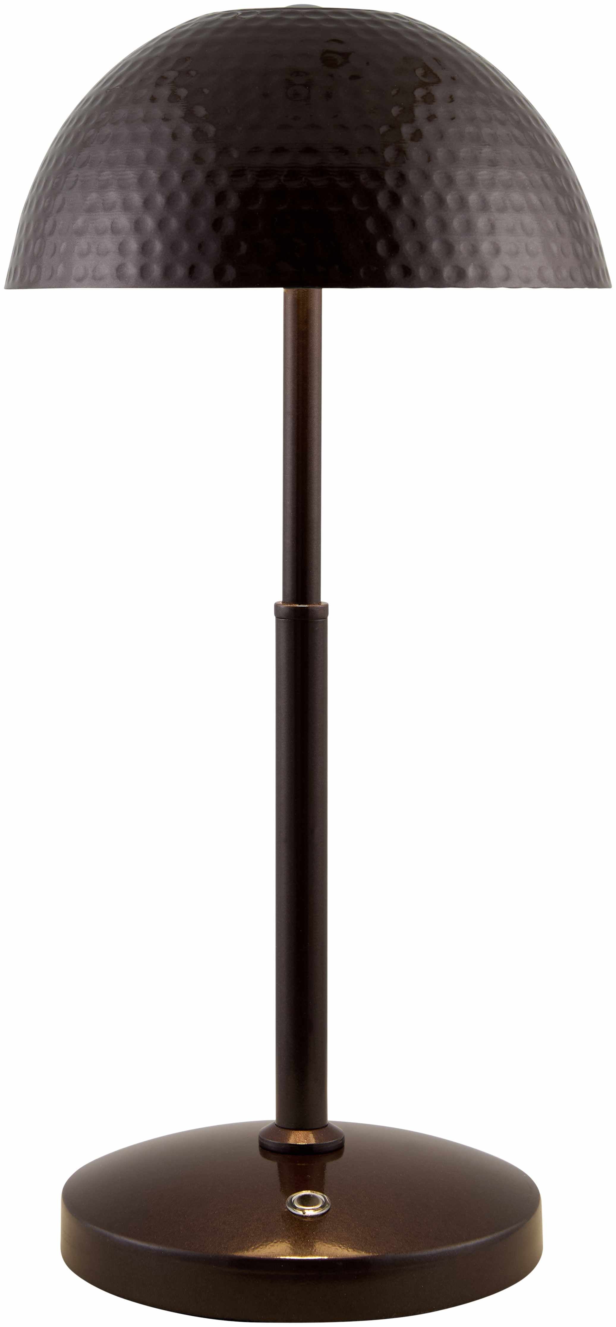 Tornavacas Red Table Lamp-2