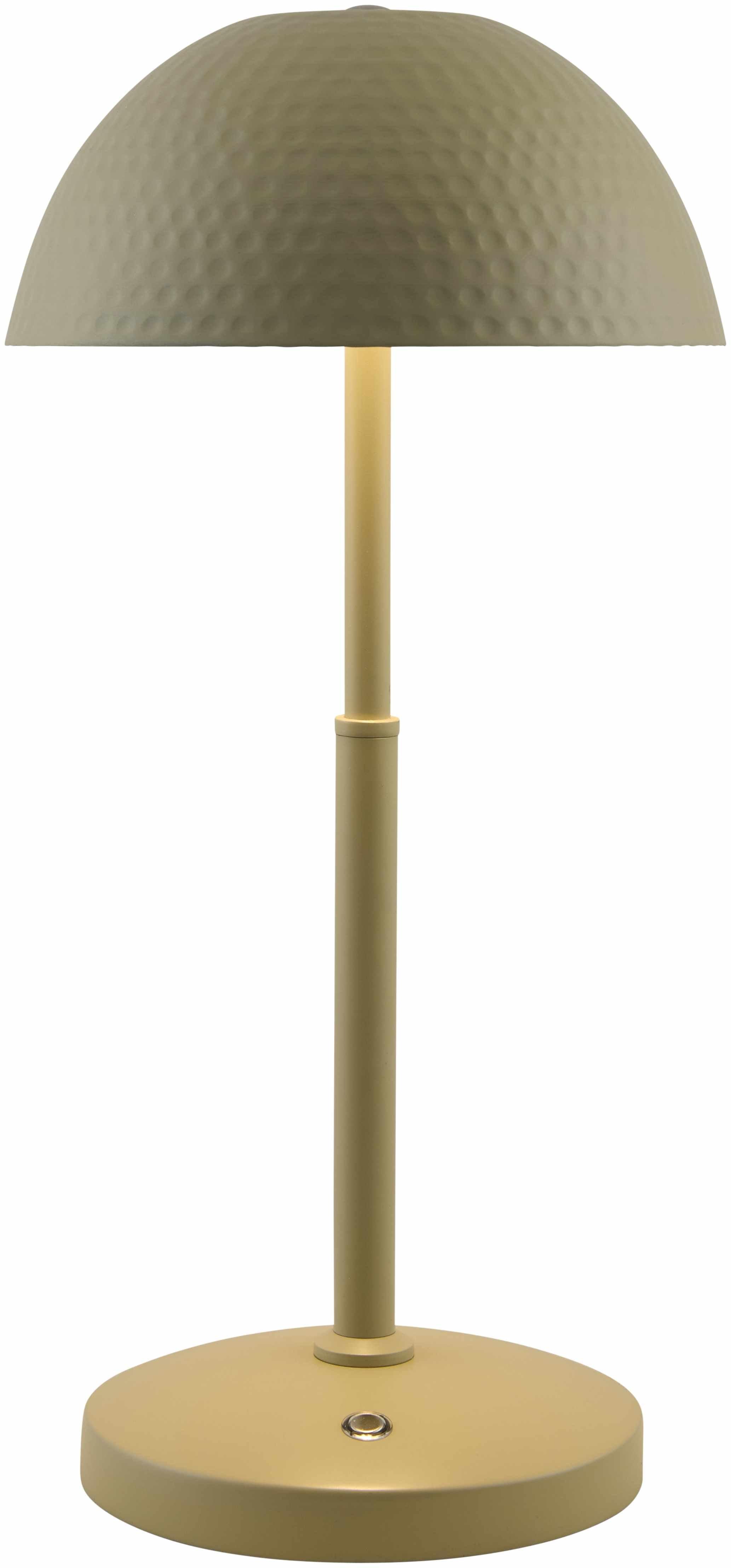 Tornavacas Table Lamp - PRHOMZ