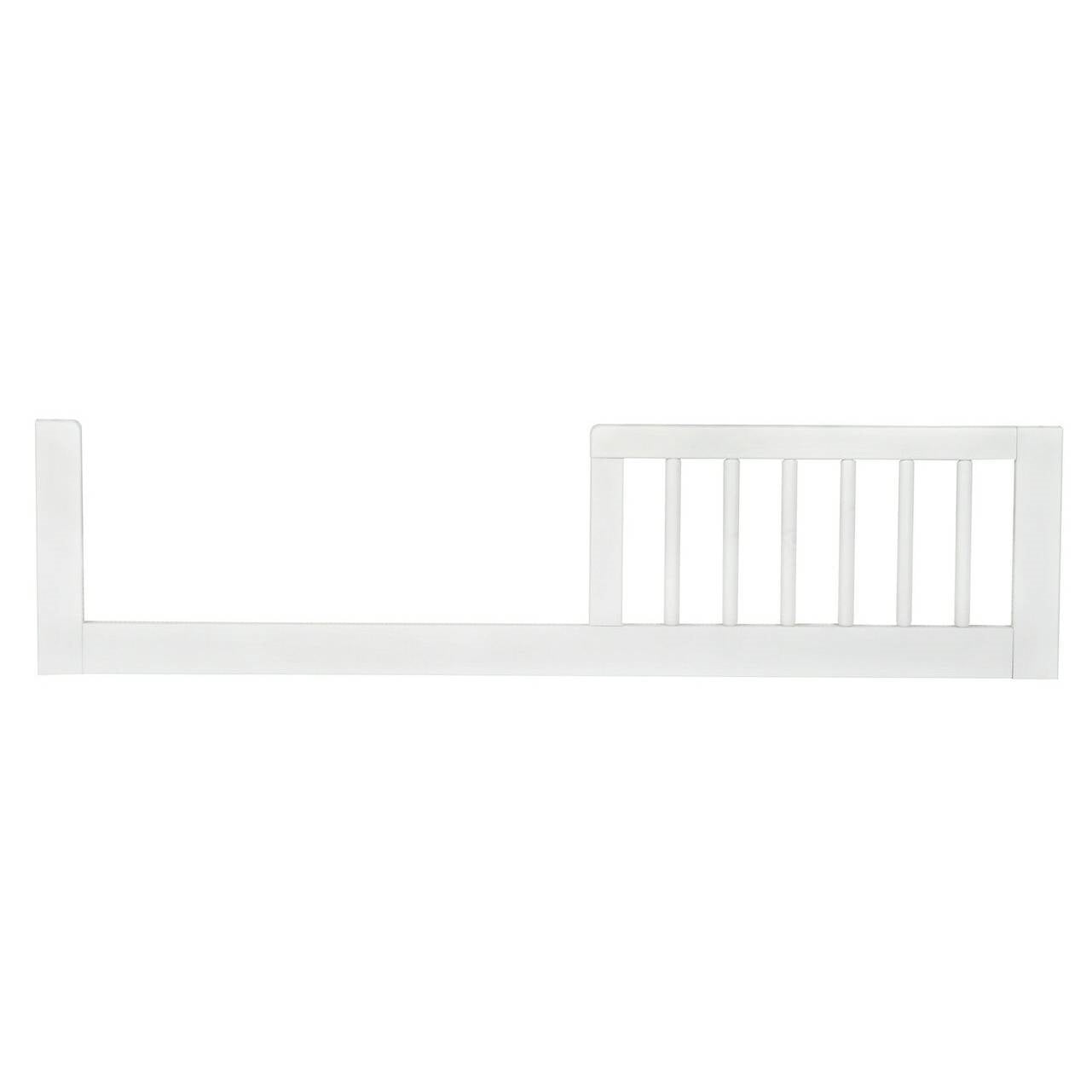 Toddler Bed Rail Guard Rail Kit for Crib-1