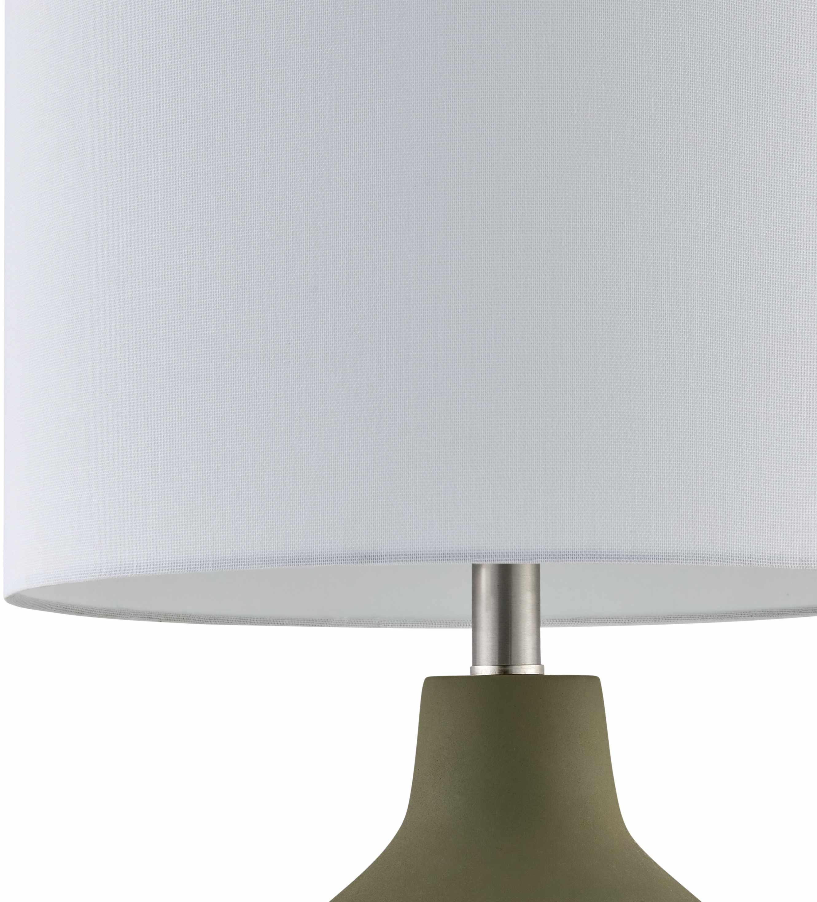 Toamasina Green Table Lamp-4