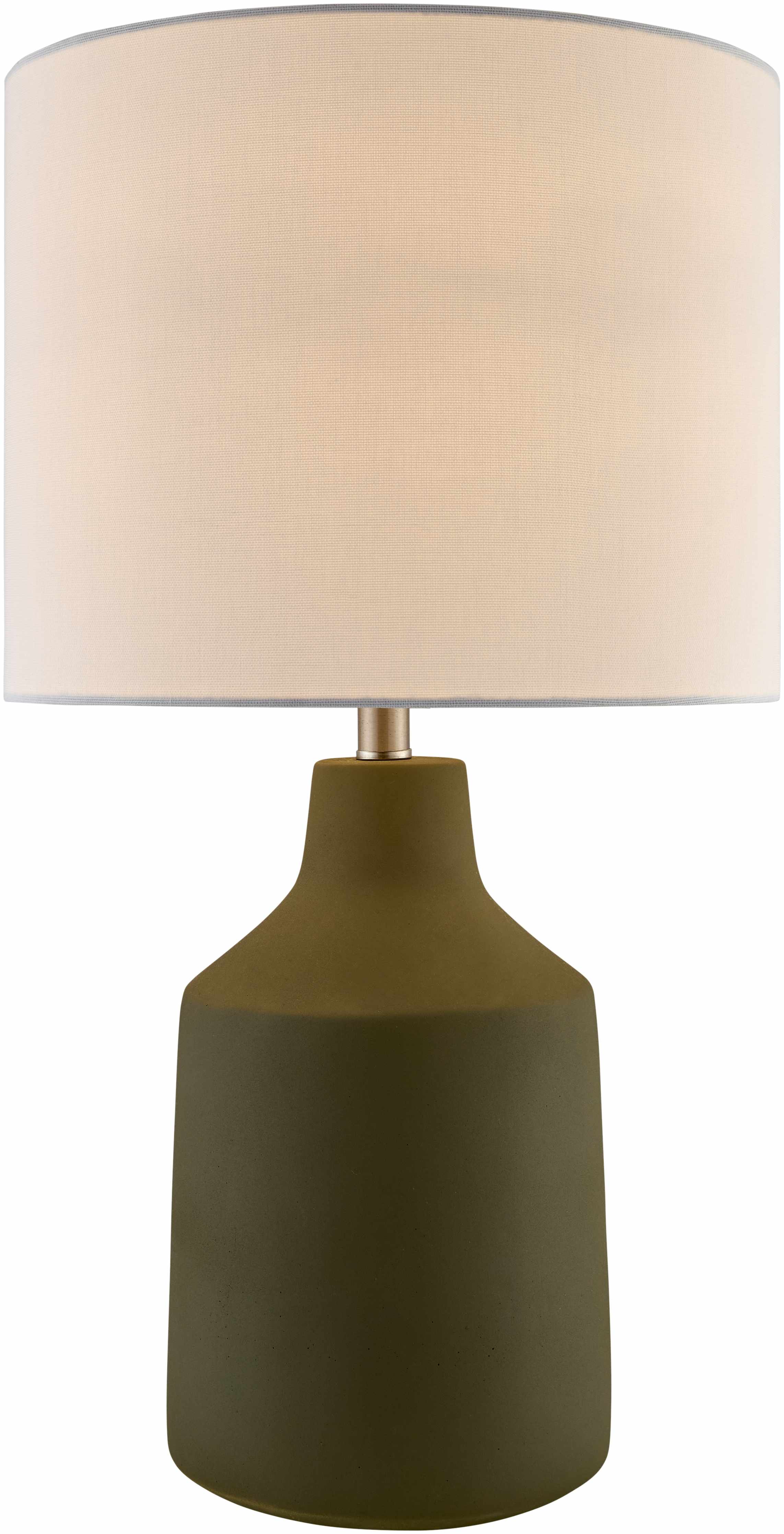 Toamasina Green Table Lamp-2