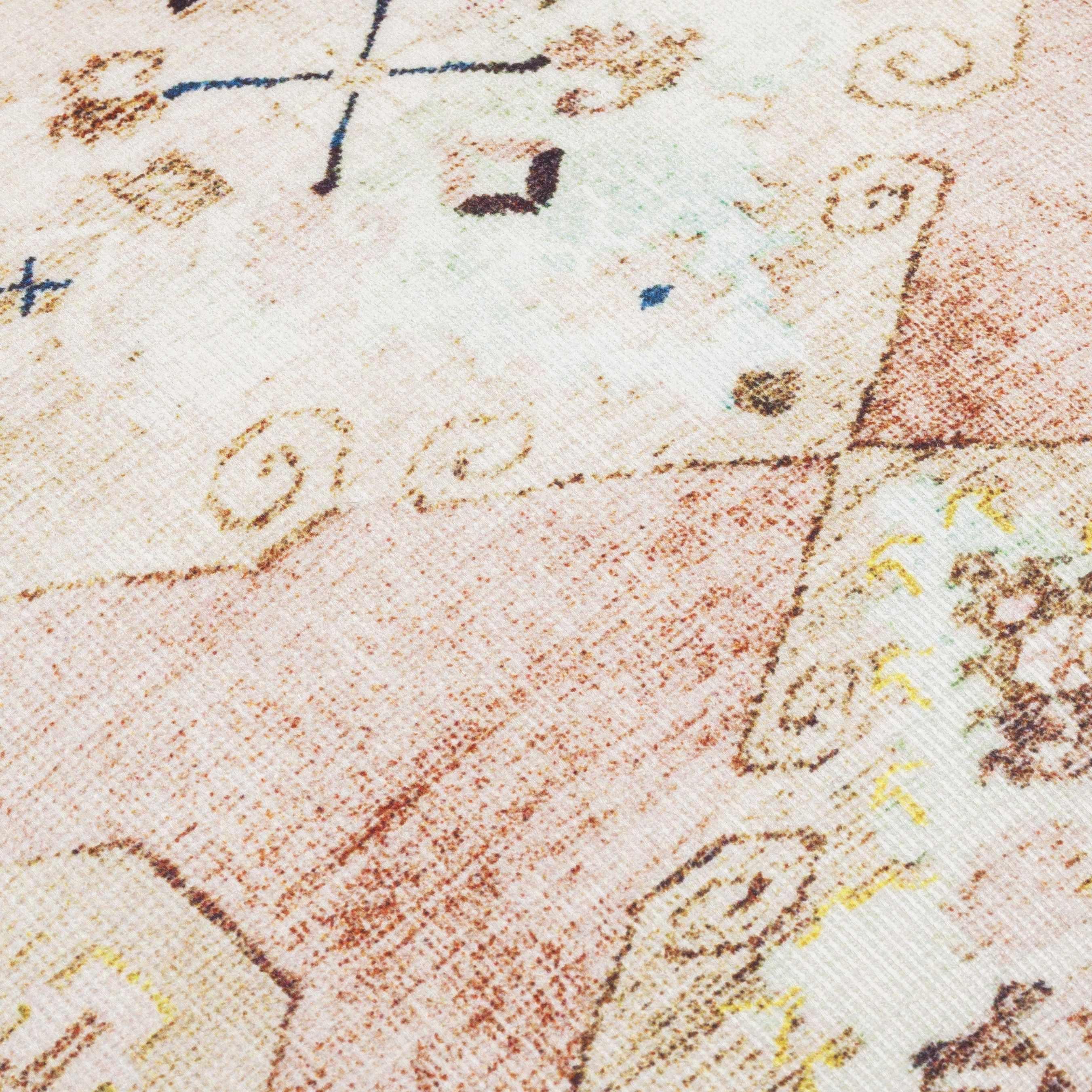 Techa Throw Pillow - PRHOMZ