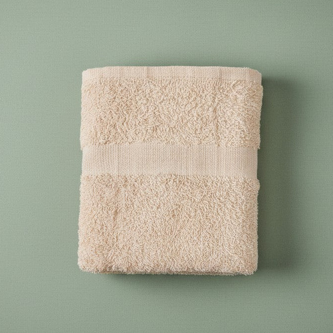 TMC Collection Cotton Blend Ring Spun Towels-7