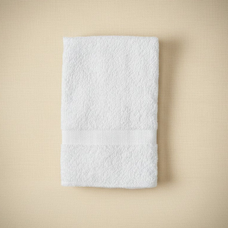 TMC Collection Cotton Blend Ring Spun Towels-4