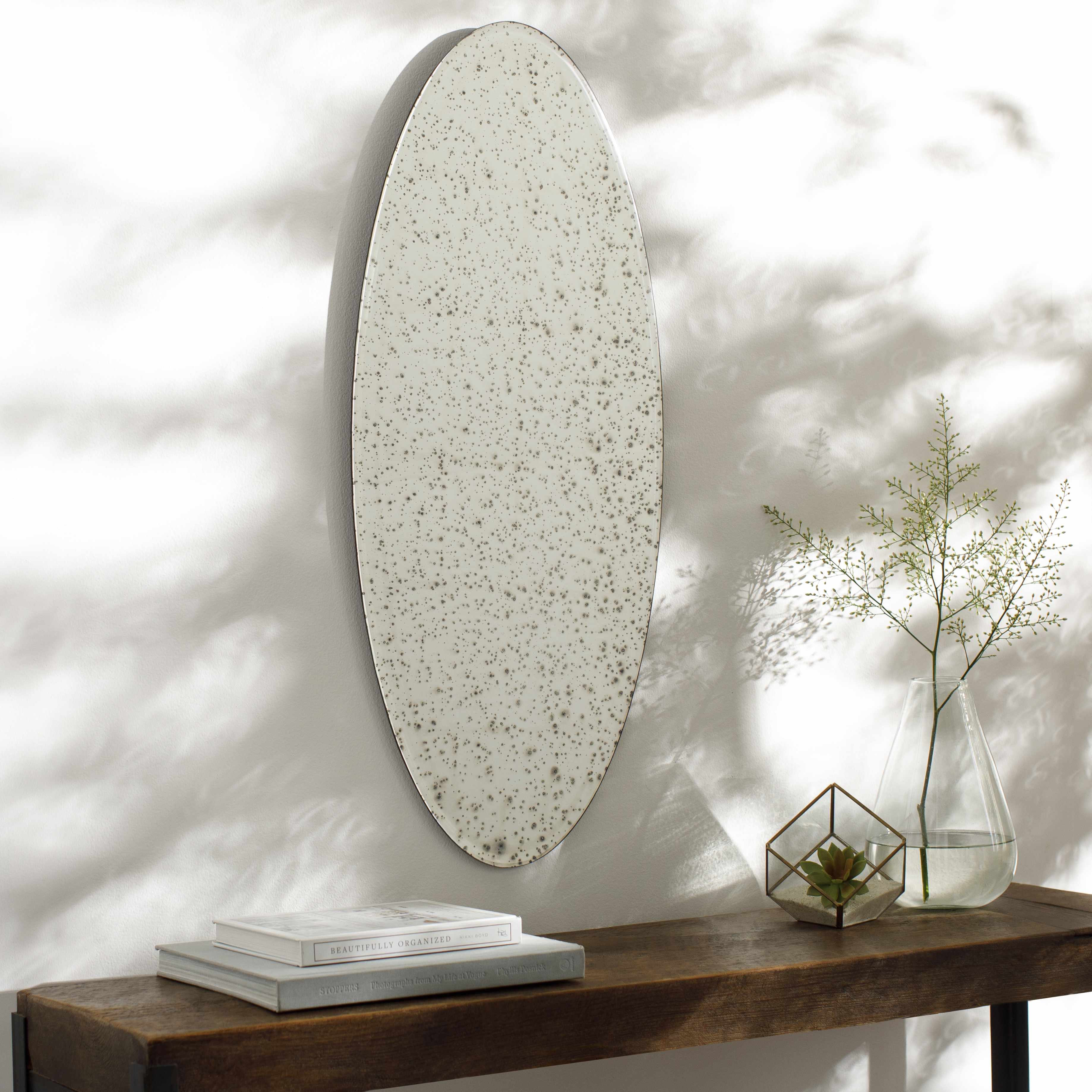 Tunga Mirror - Clearance