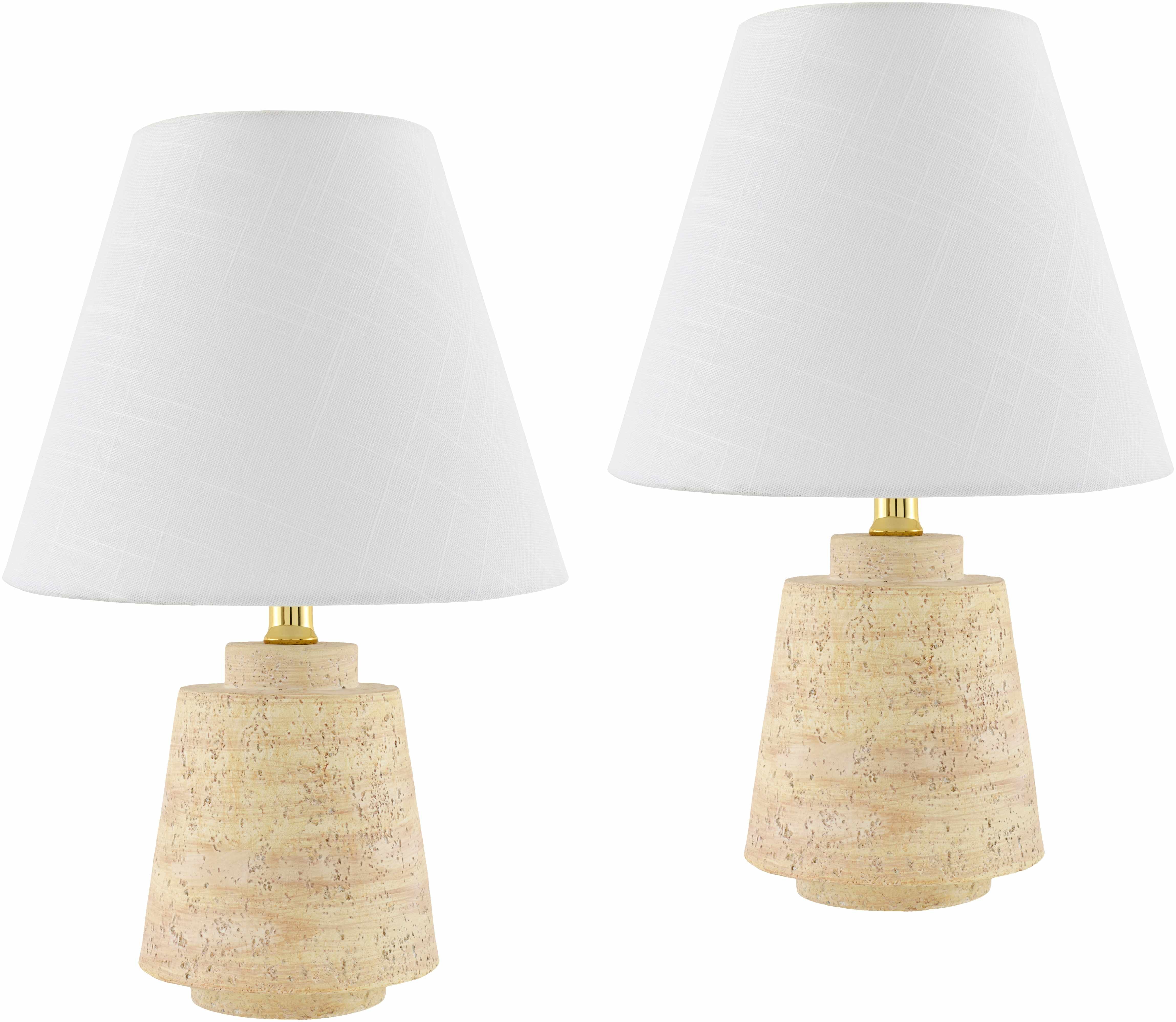 Turukhansk Table Lamp-0