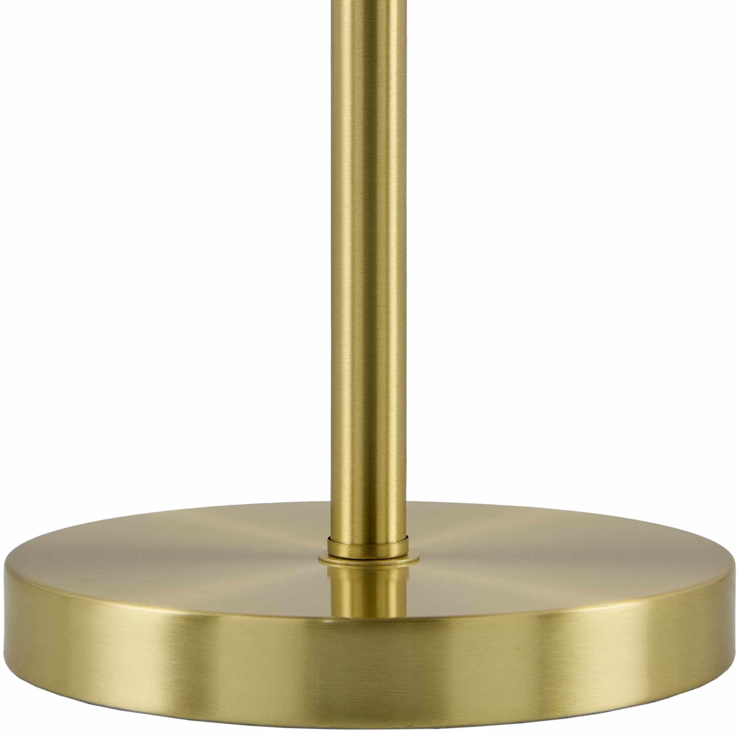 Topchikha Table Lamp - PRHOMZ