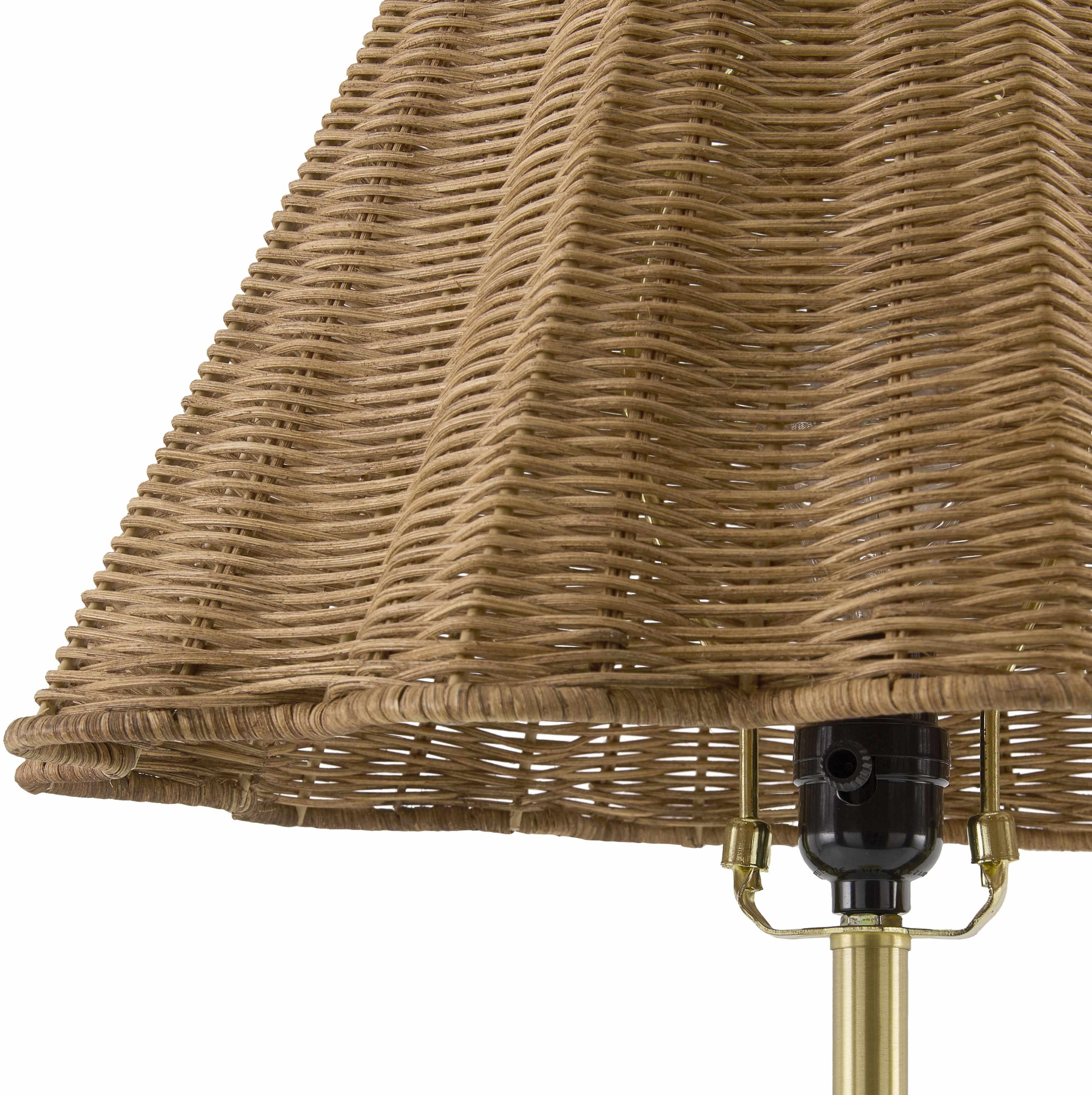 Topchikha Table Lamp - PRHOMZ