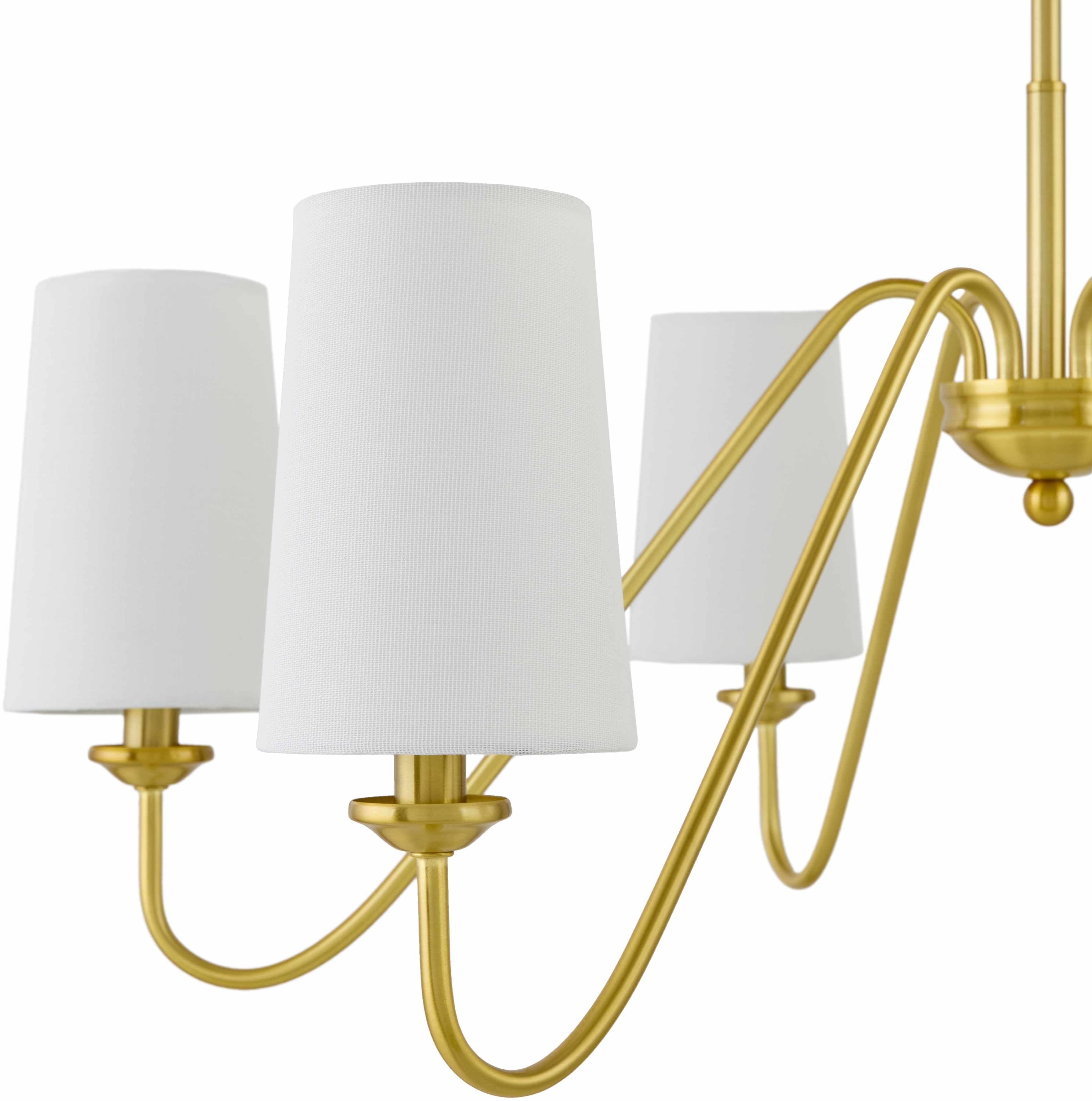 Tavazzano Chandelier-2