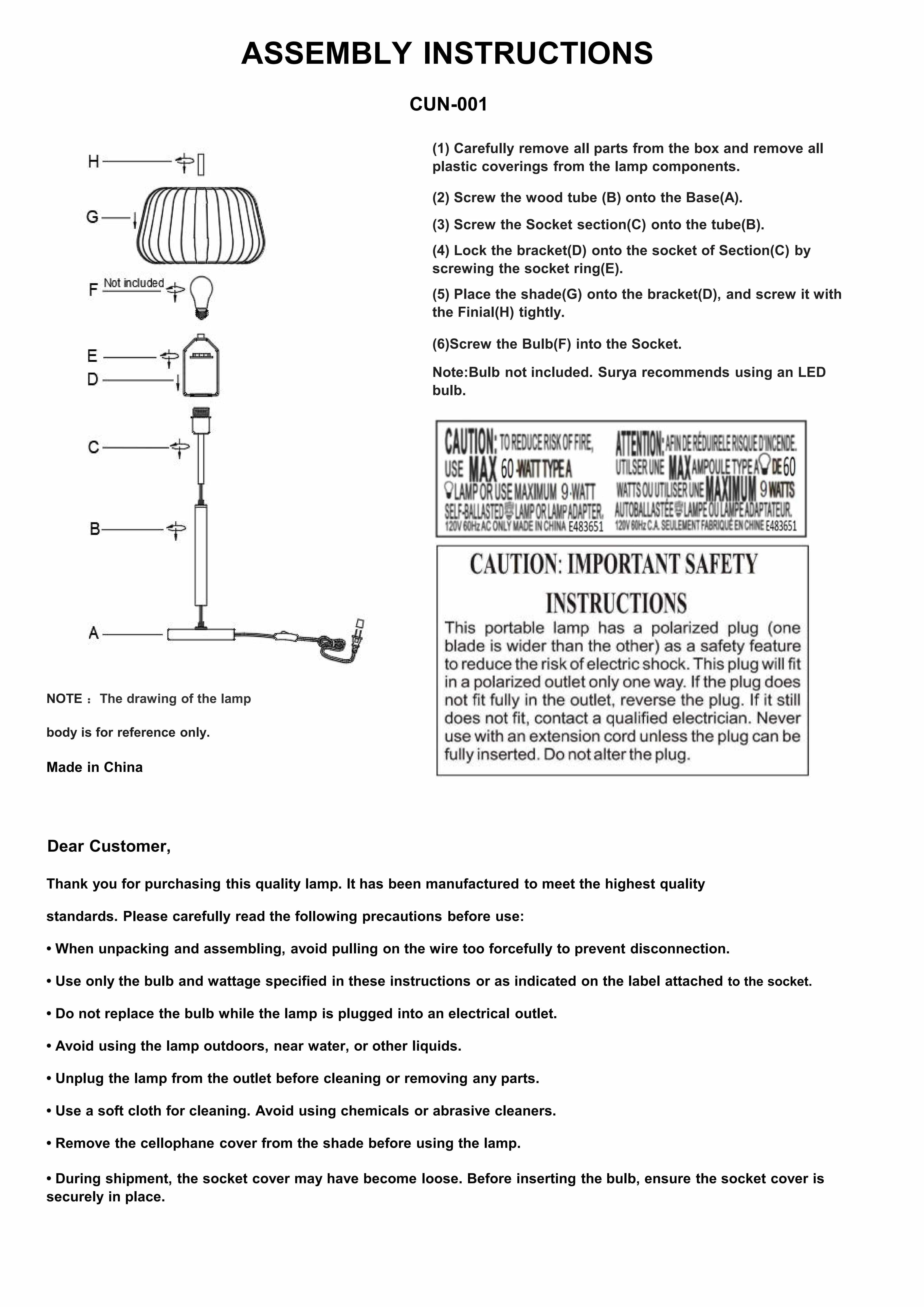 Tezapotla Table Lamp-2