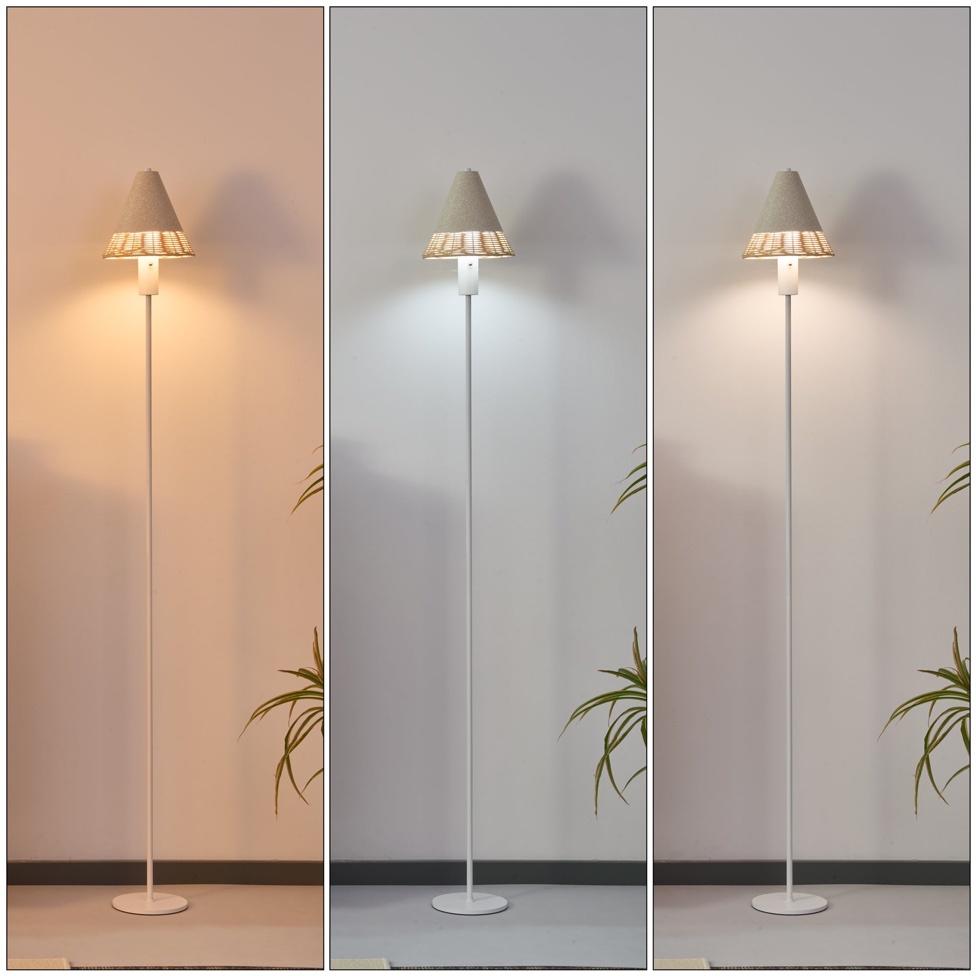Cordless Rechargeable Indoor and Outdoor Floor Lamp-3