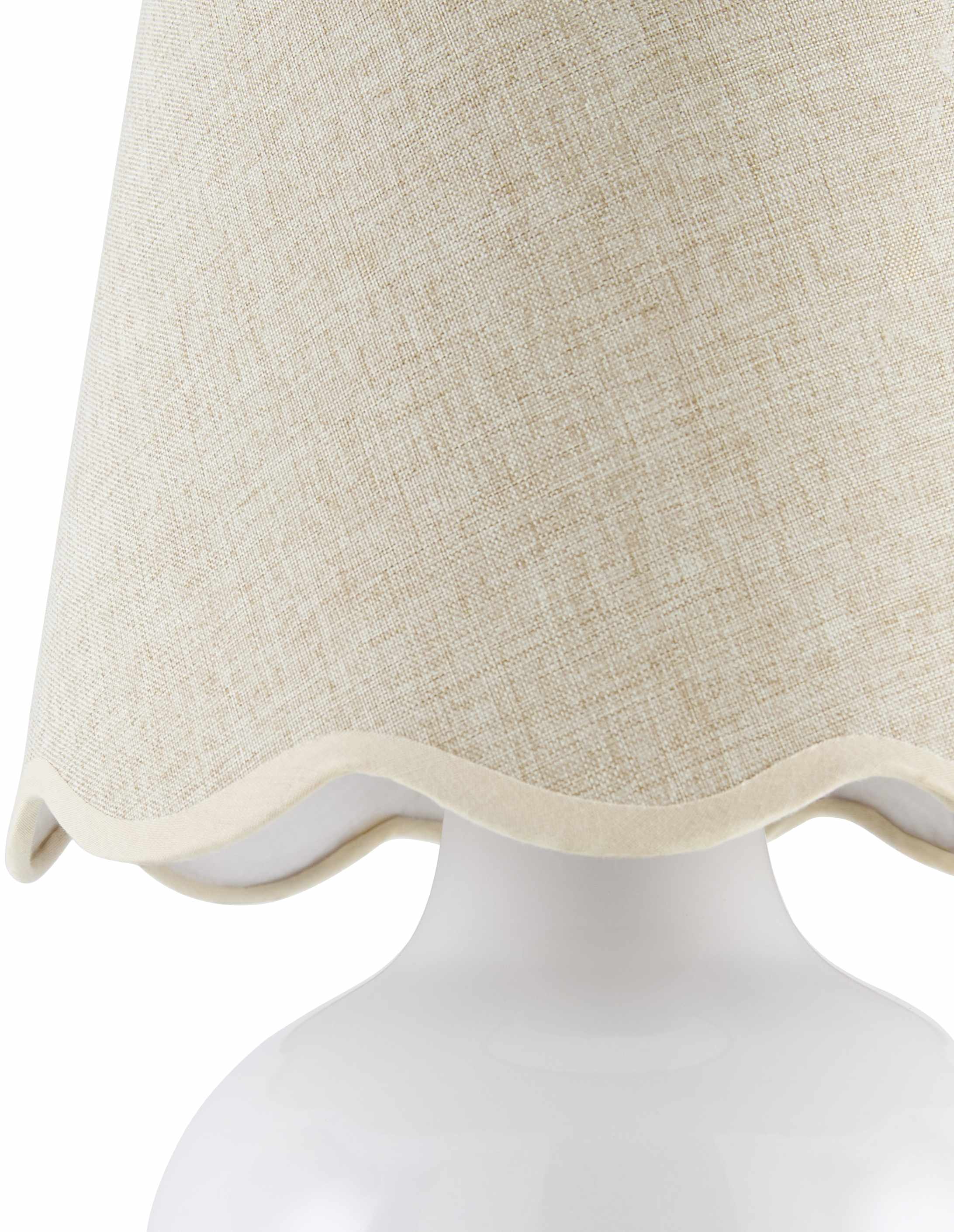 Theisseil Beige Table Lamp-2