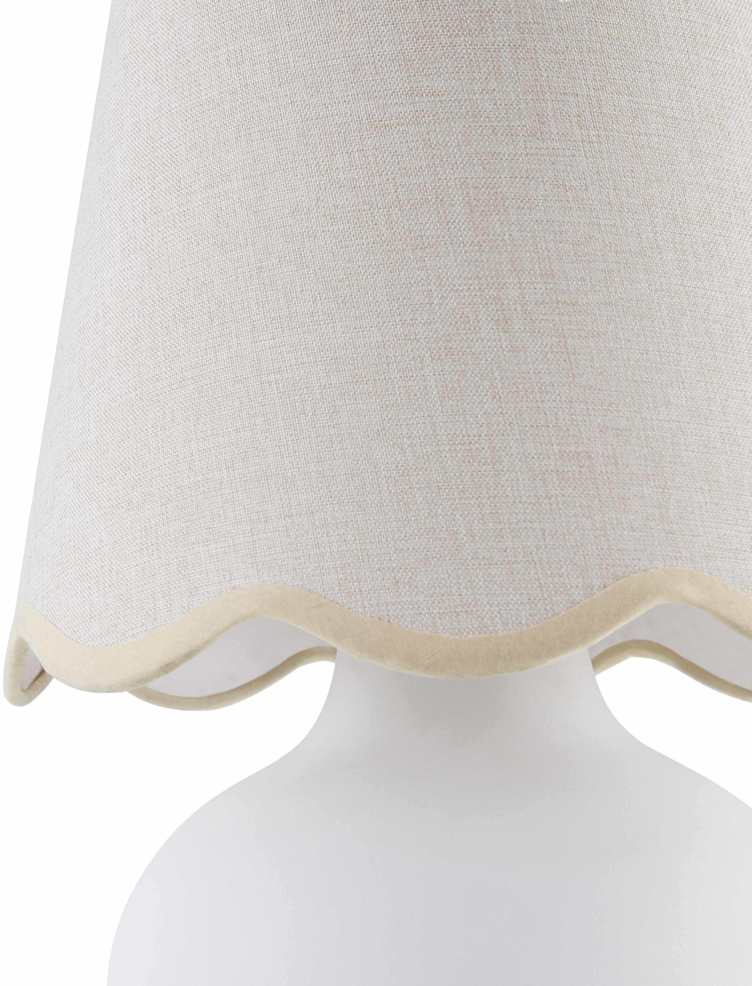 Theisseil Cream Table Lamp-2