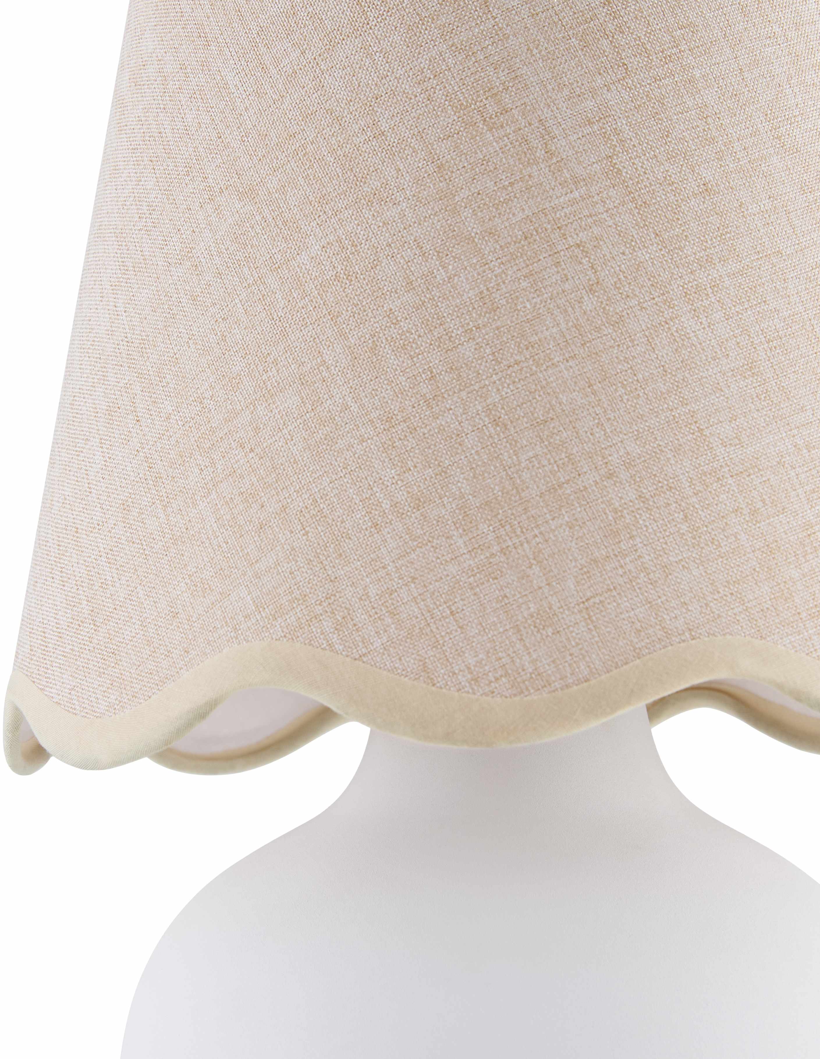 Theisseil Pink Table Lamp-2