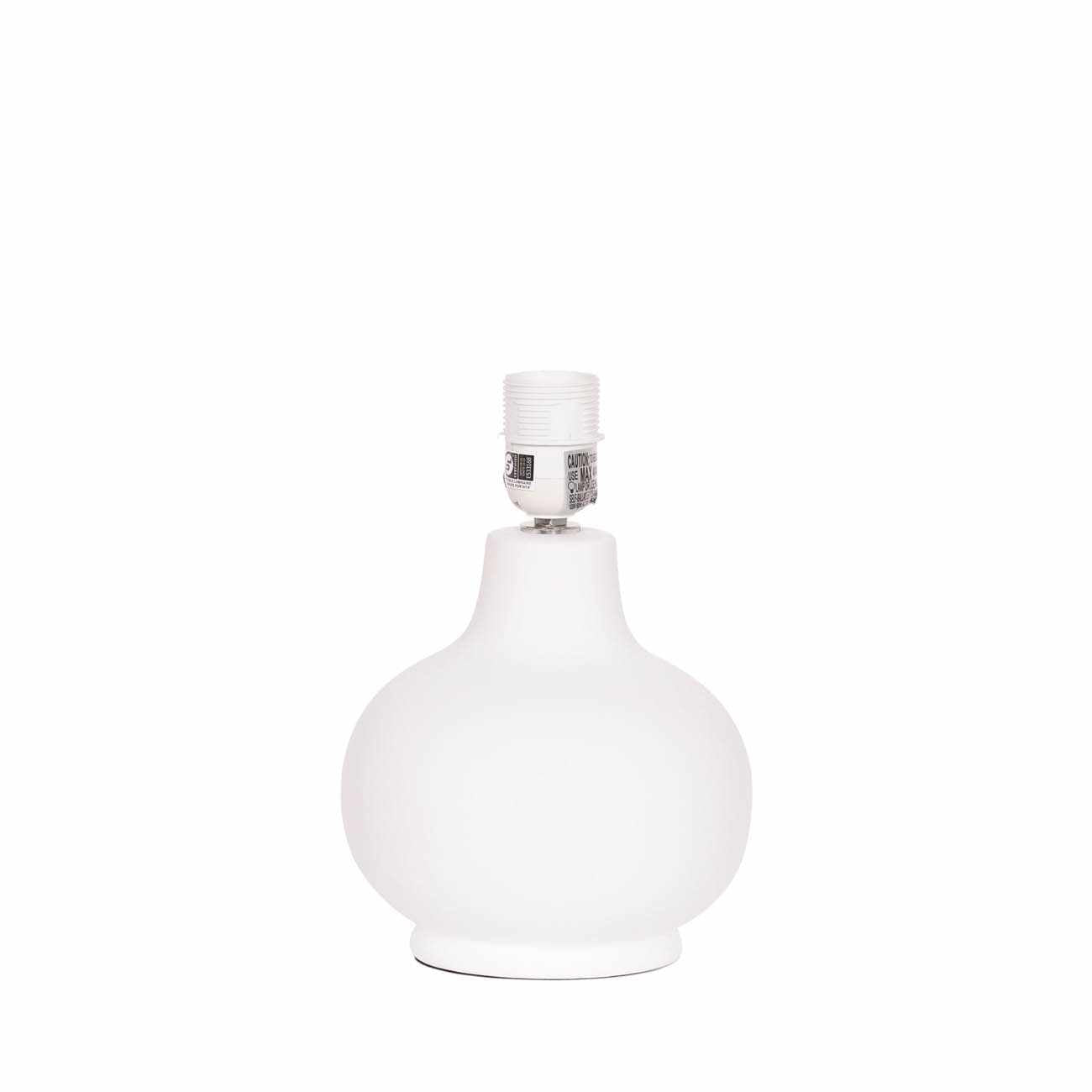 Theisseil White Table Lamp-4