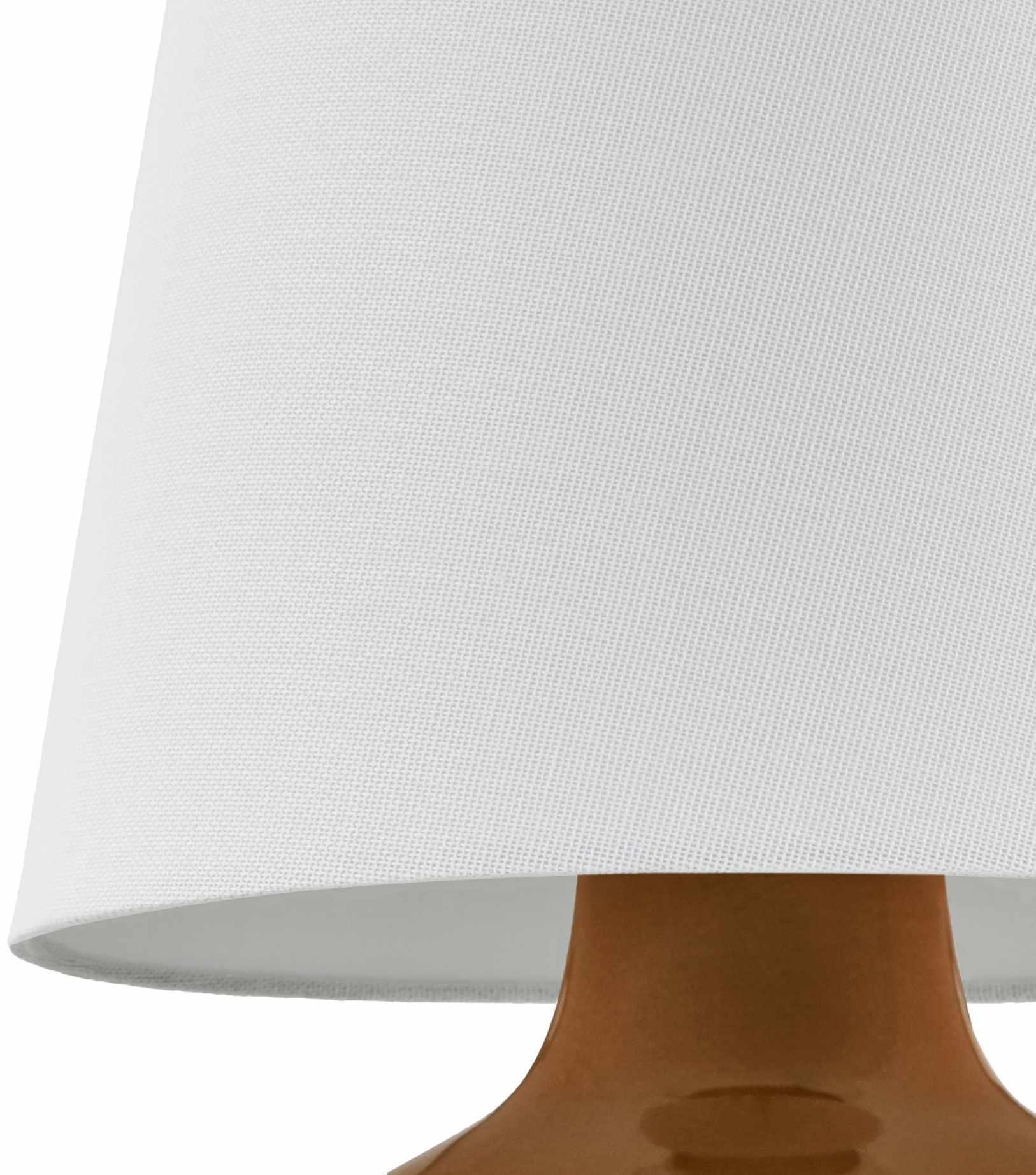 Theisseil Table Lamp - PRHOMZ