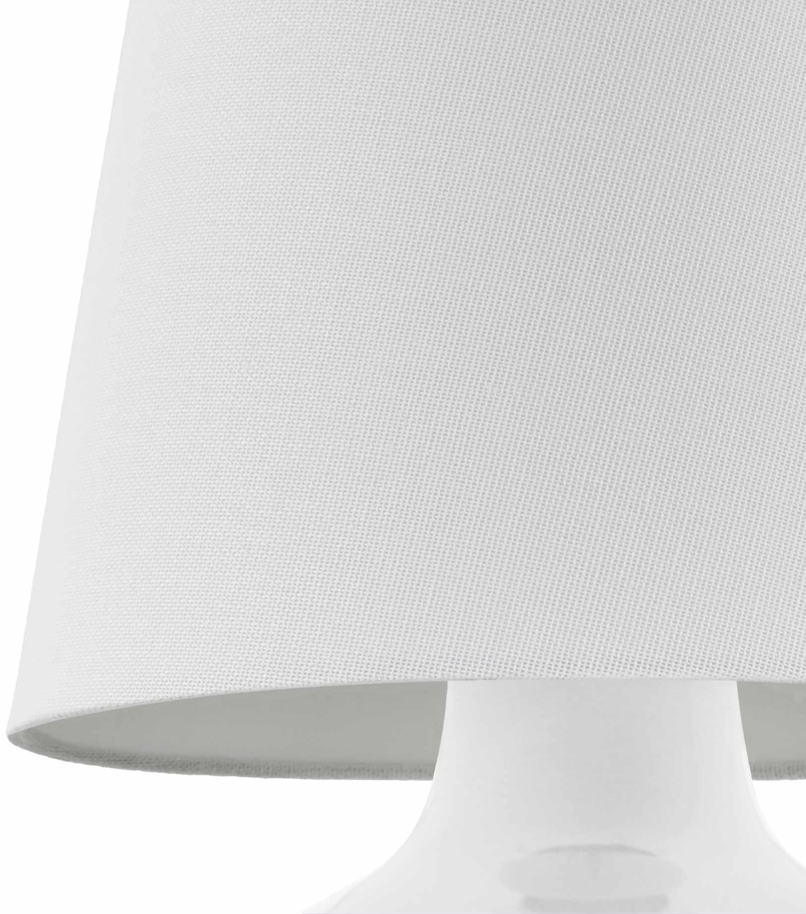 Theisseil Table Lamp - PRHOMZ