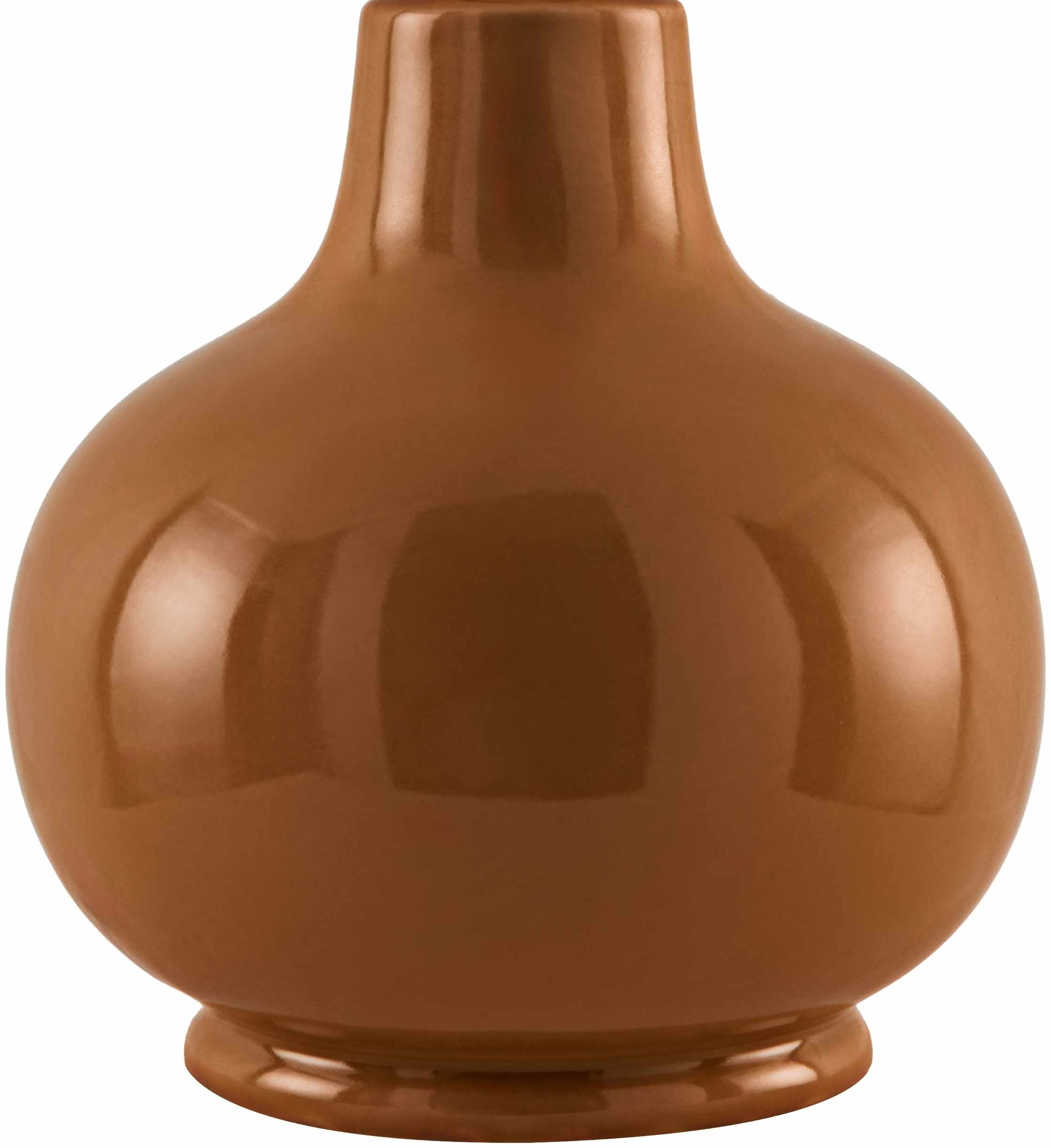 Theisseil Brown Table Lamp-2