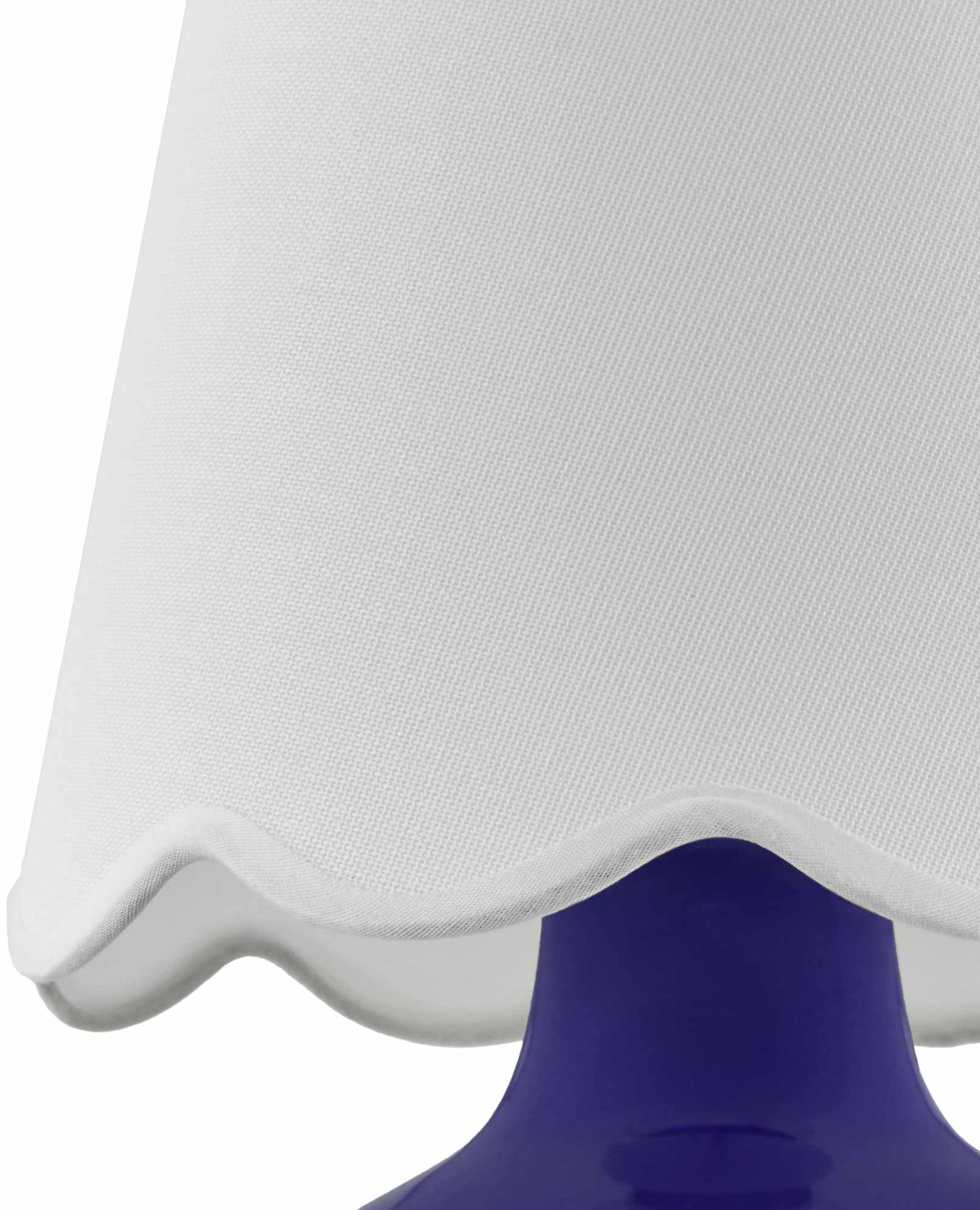 Theisseil Navy Table Lamp-4