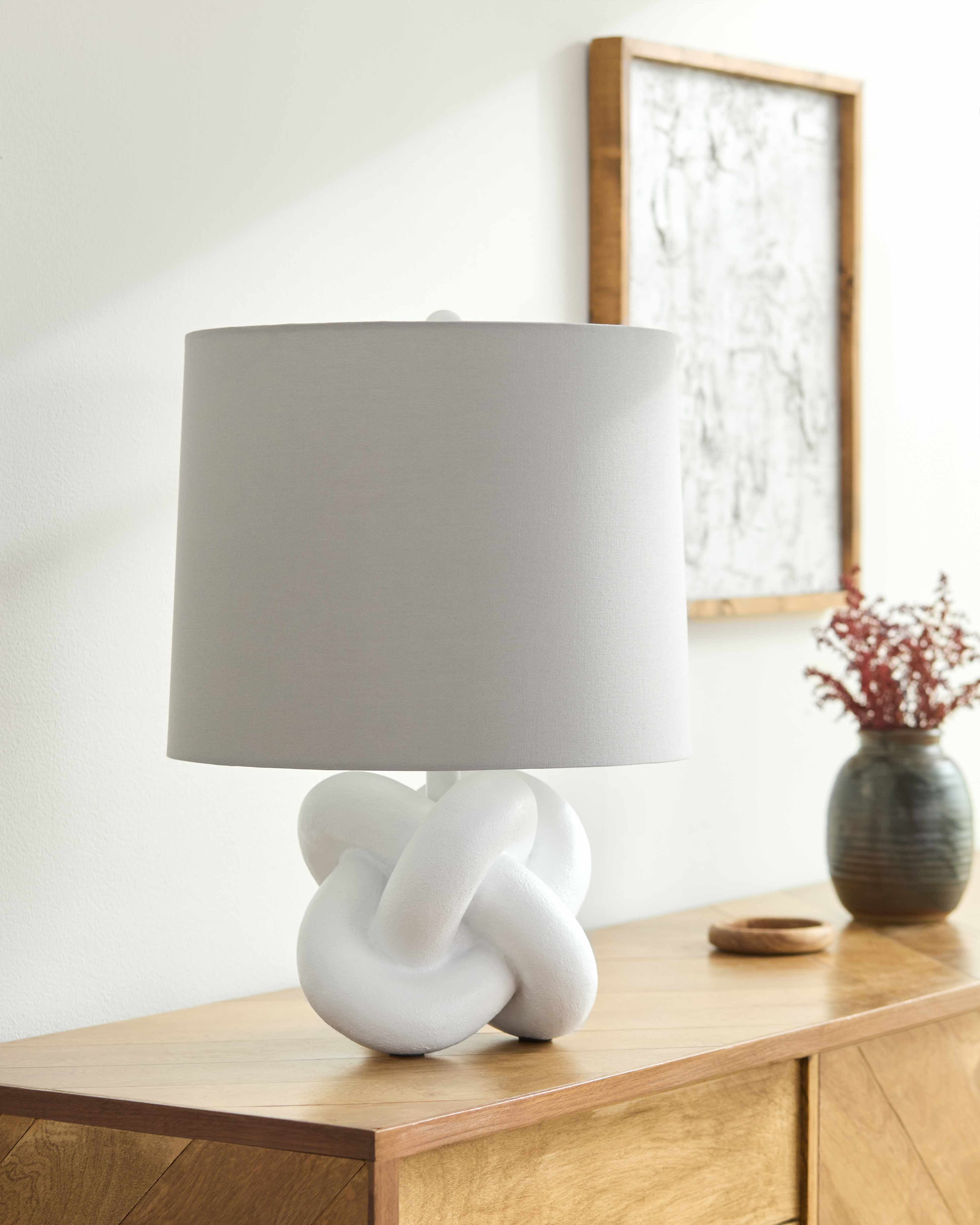 Telerghma Table Lamp-4