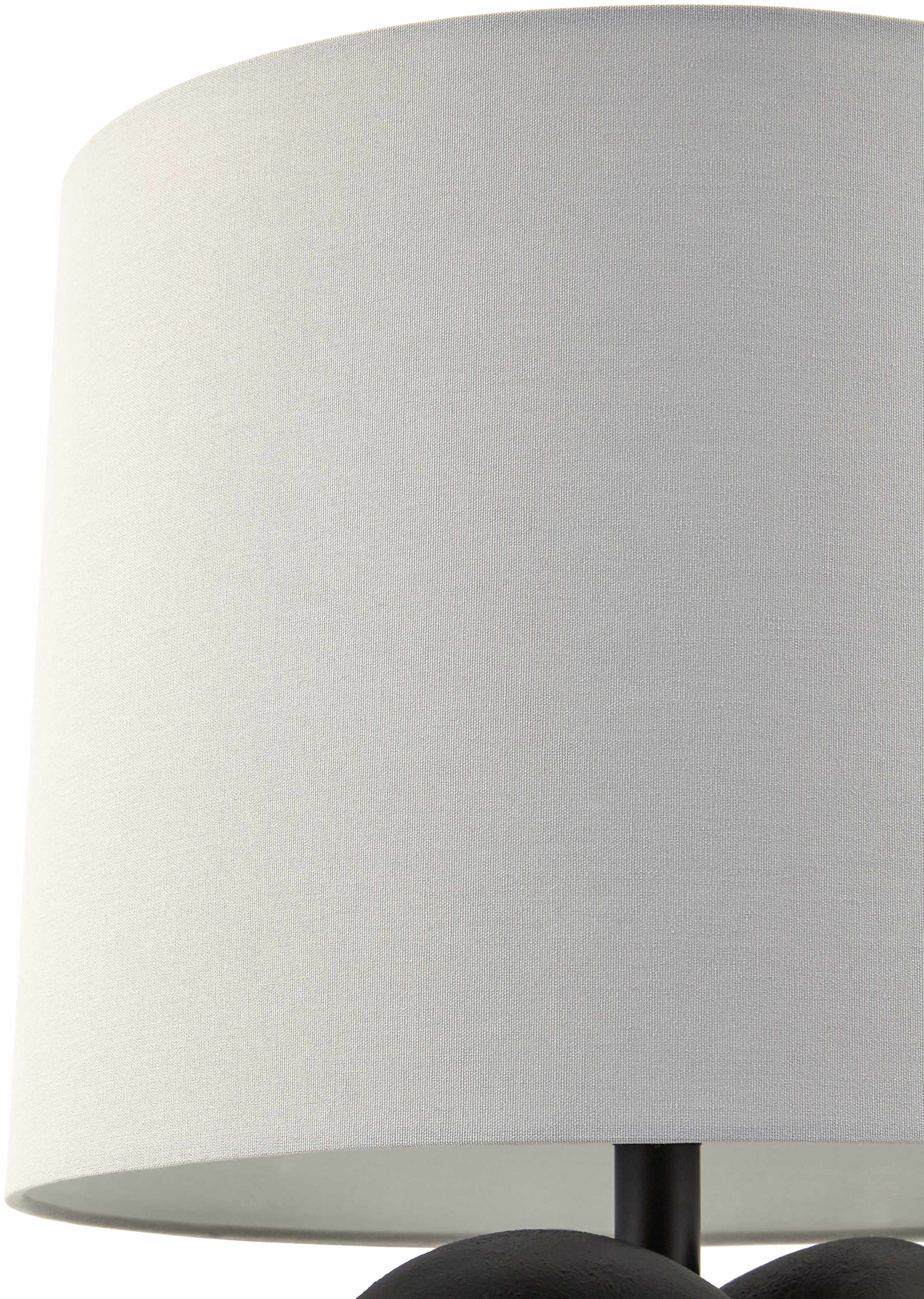 Telerghma Black Table Lamp-4