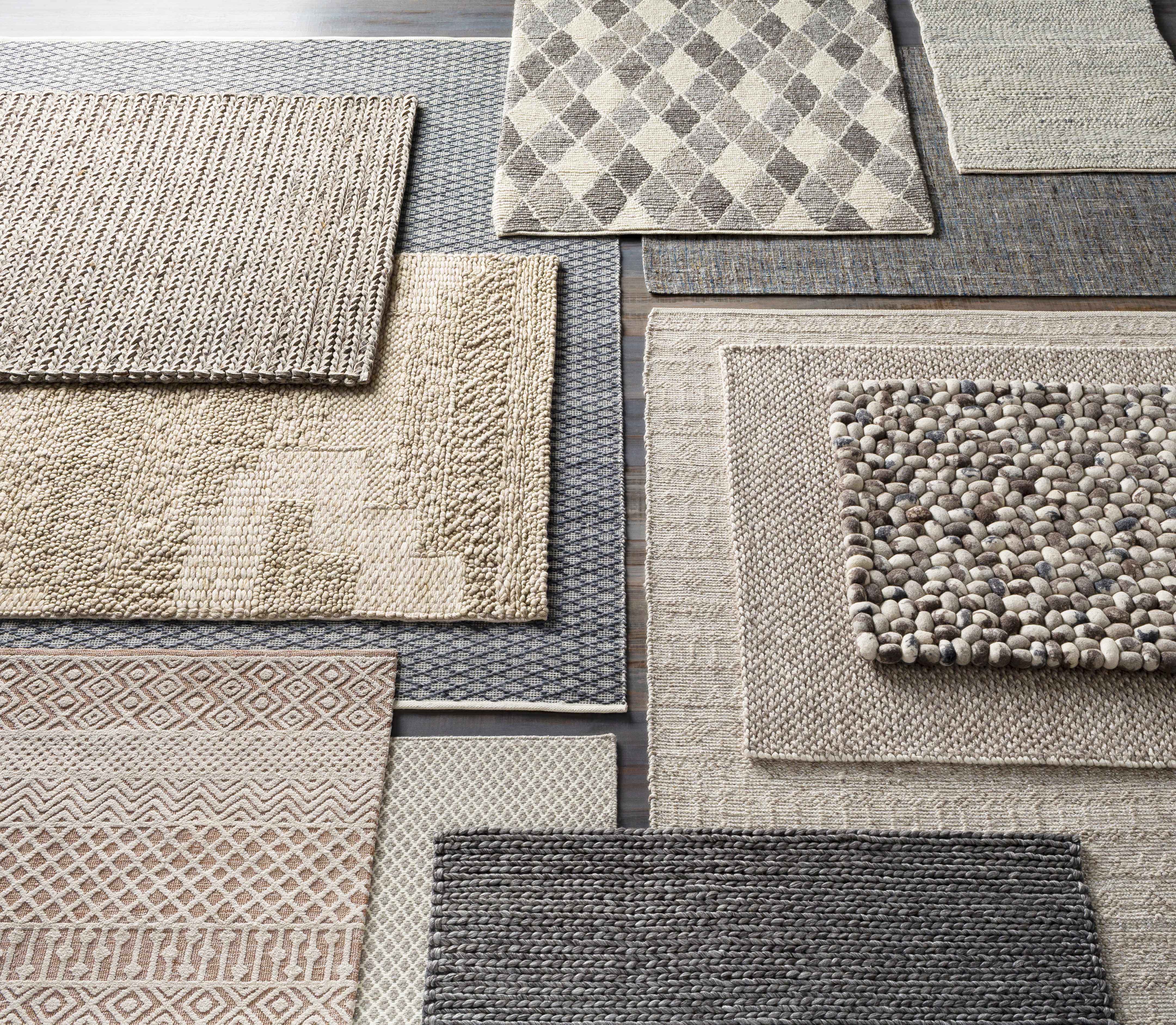 Newtownabbey Area Rug - Clearance - PRHOMZ