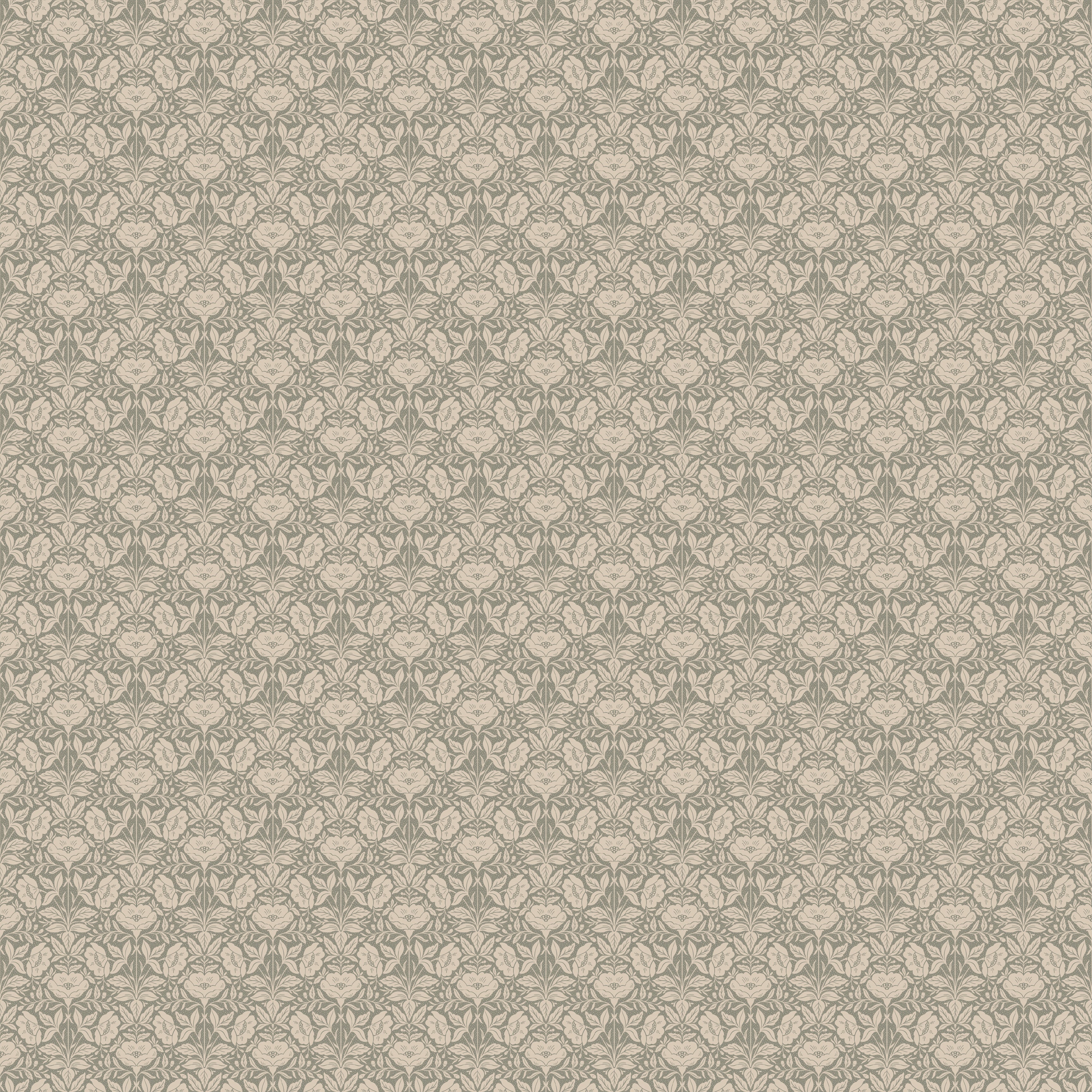 Theodora Wallpaper by Daphne and Sage