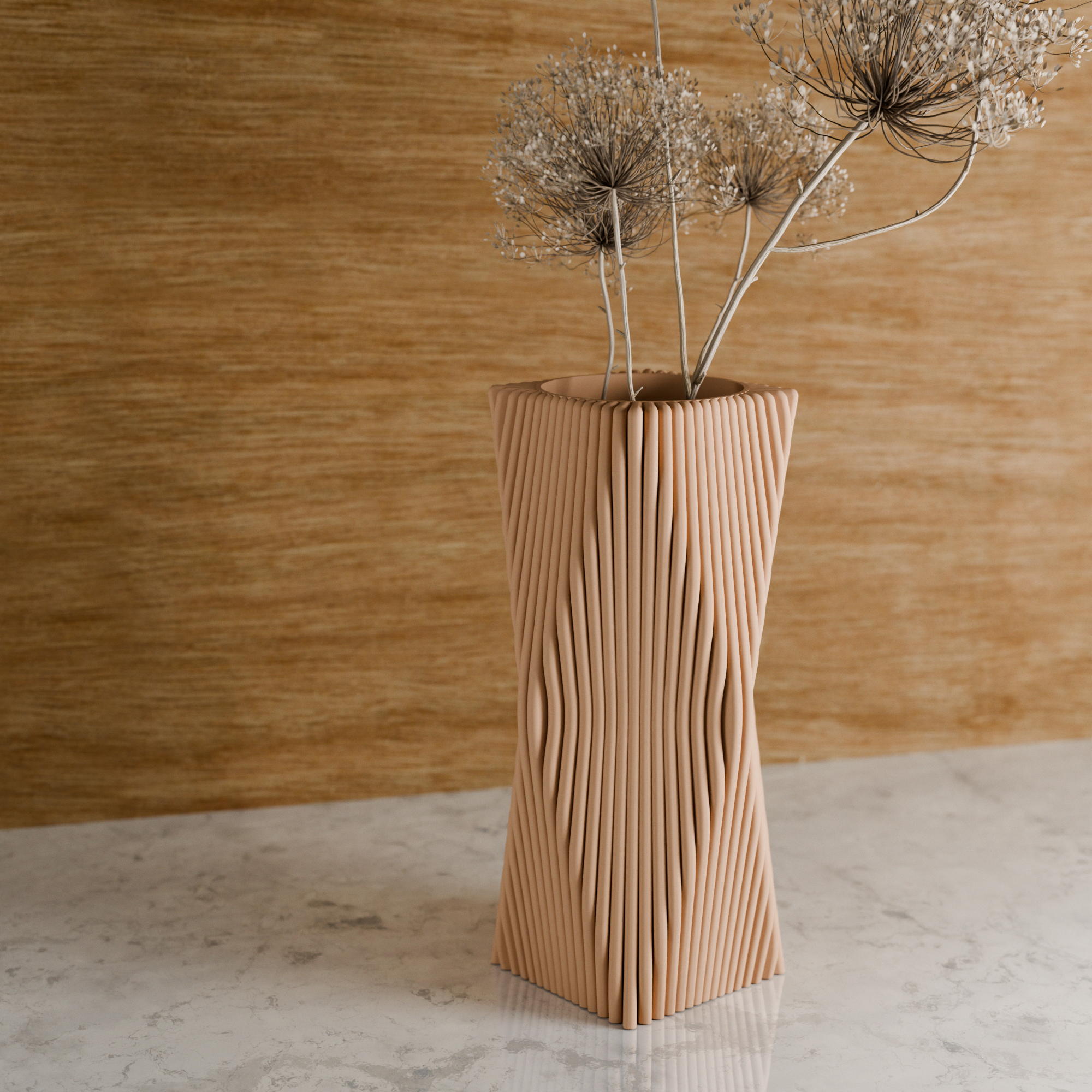 TIDES Vase-5