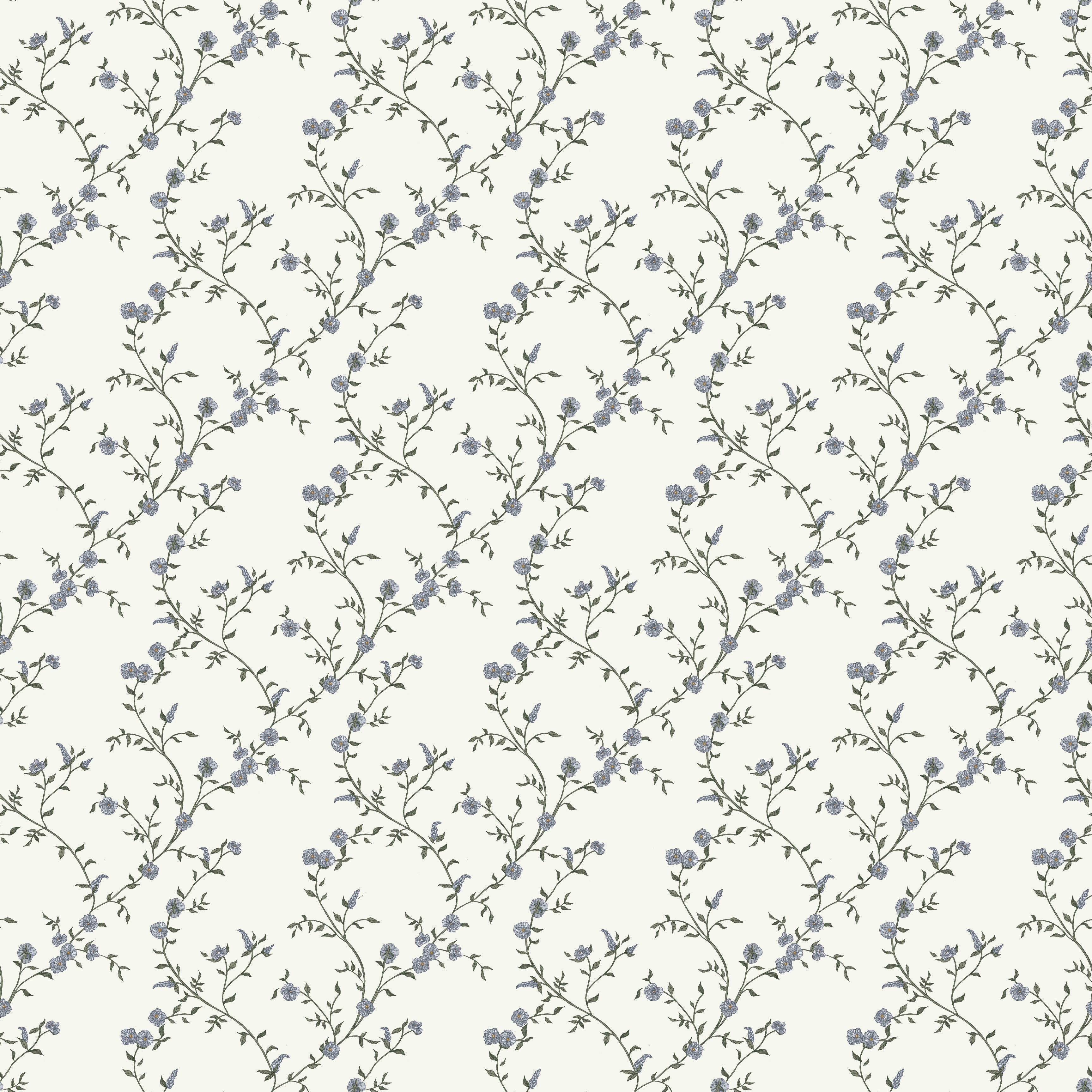 Tonita Wallpaper by Jensen Lang x Aubrey Fairchild