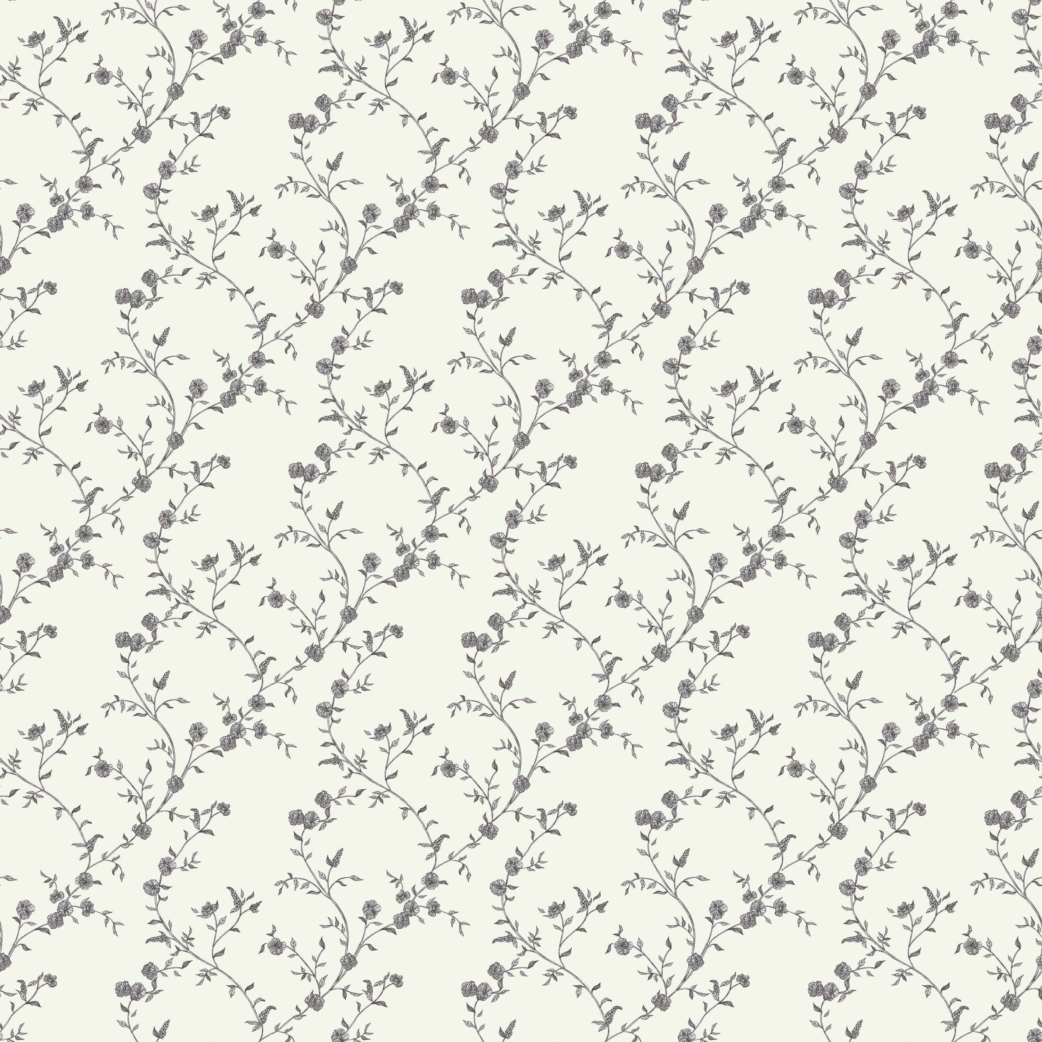 Tonita Wallpaper by Jensen Lang x Aubrey Fairchild