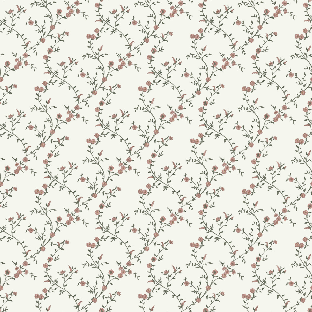 Tonita Wallpaper by Jensen Lang x Aubrey Fairchild