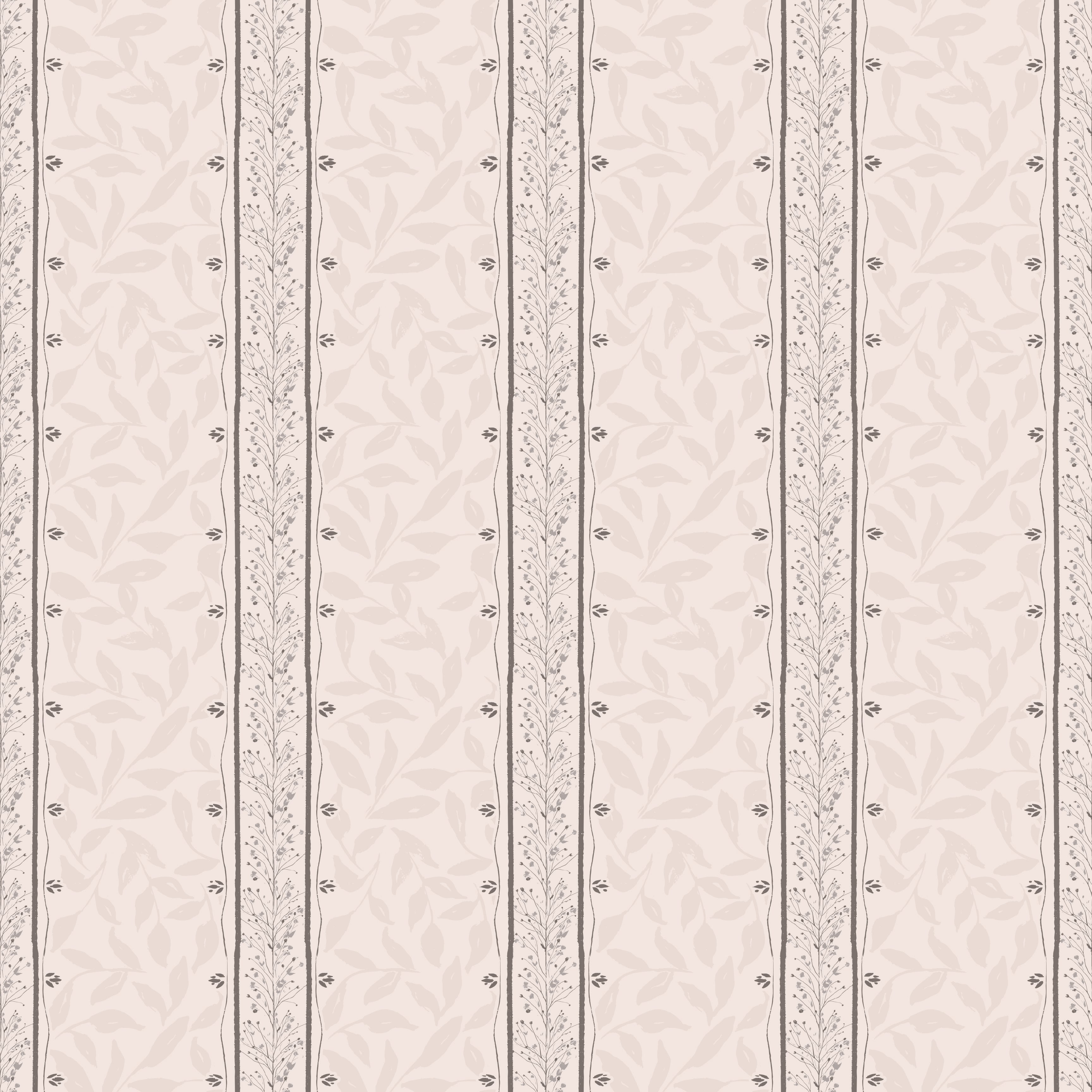 Townes Wallpaper by Rusky Rose by Amy