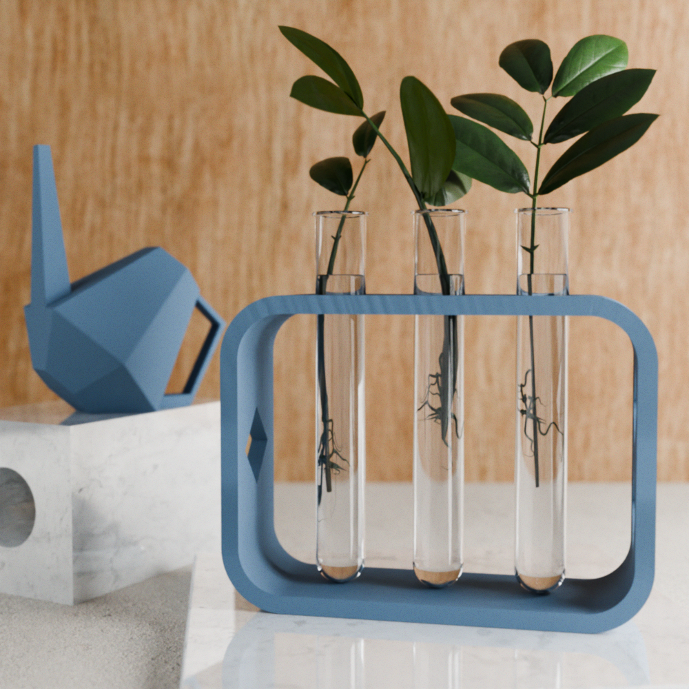 Dynamic Propagation Station-4