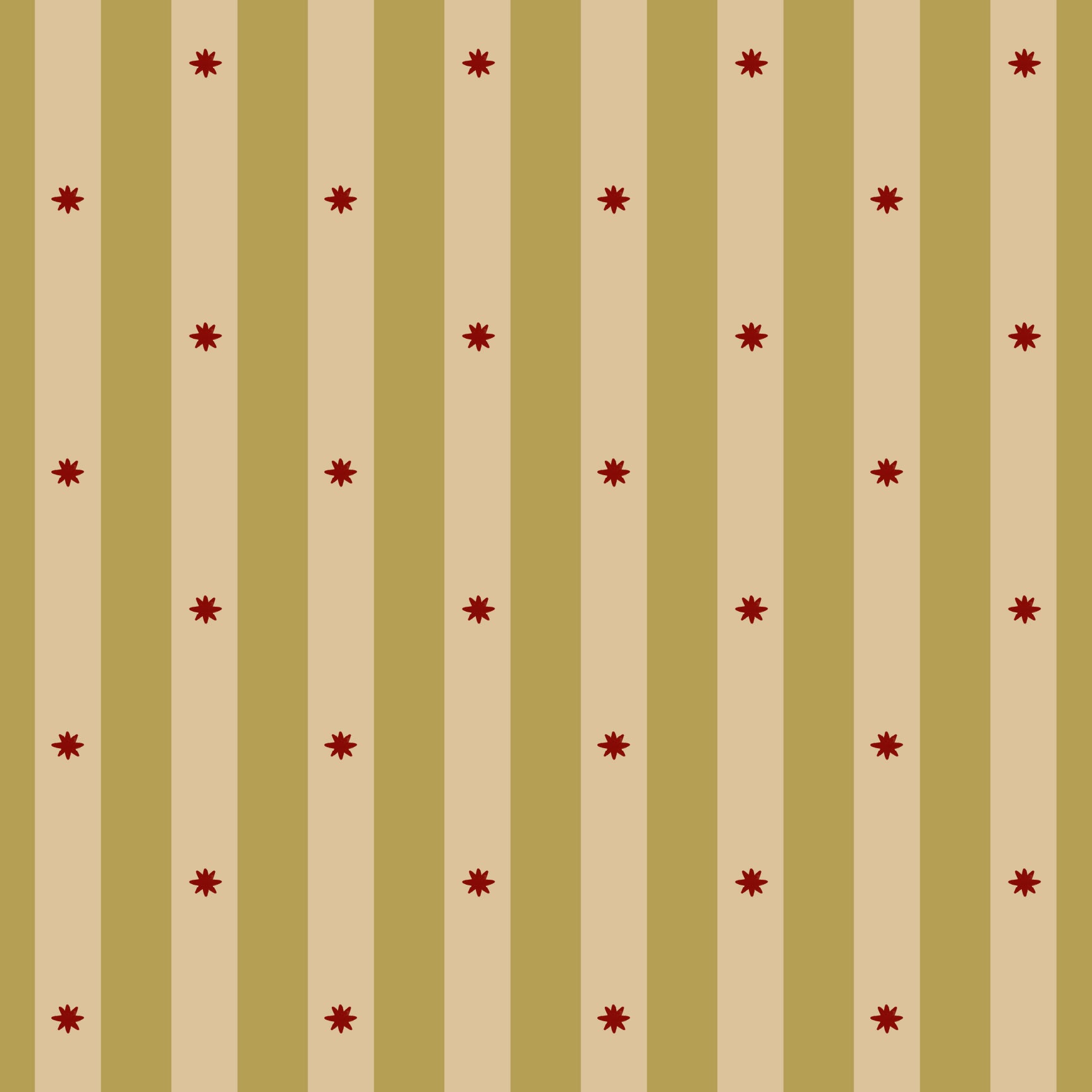 Tully Wallpaper by The Lil Dills Shop