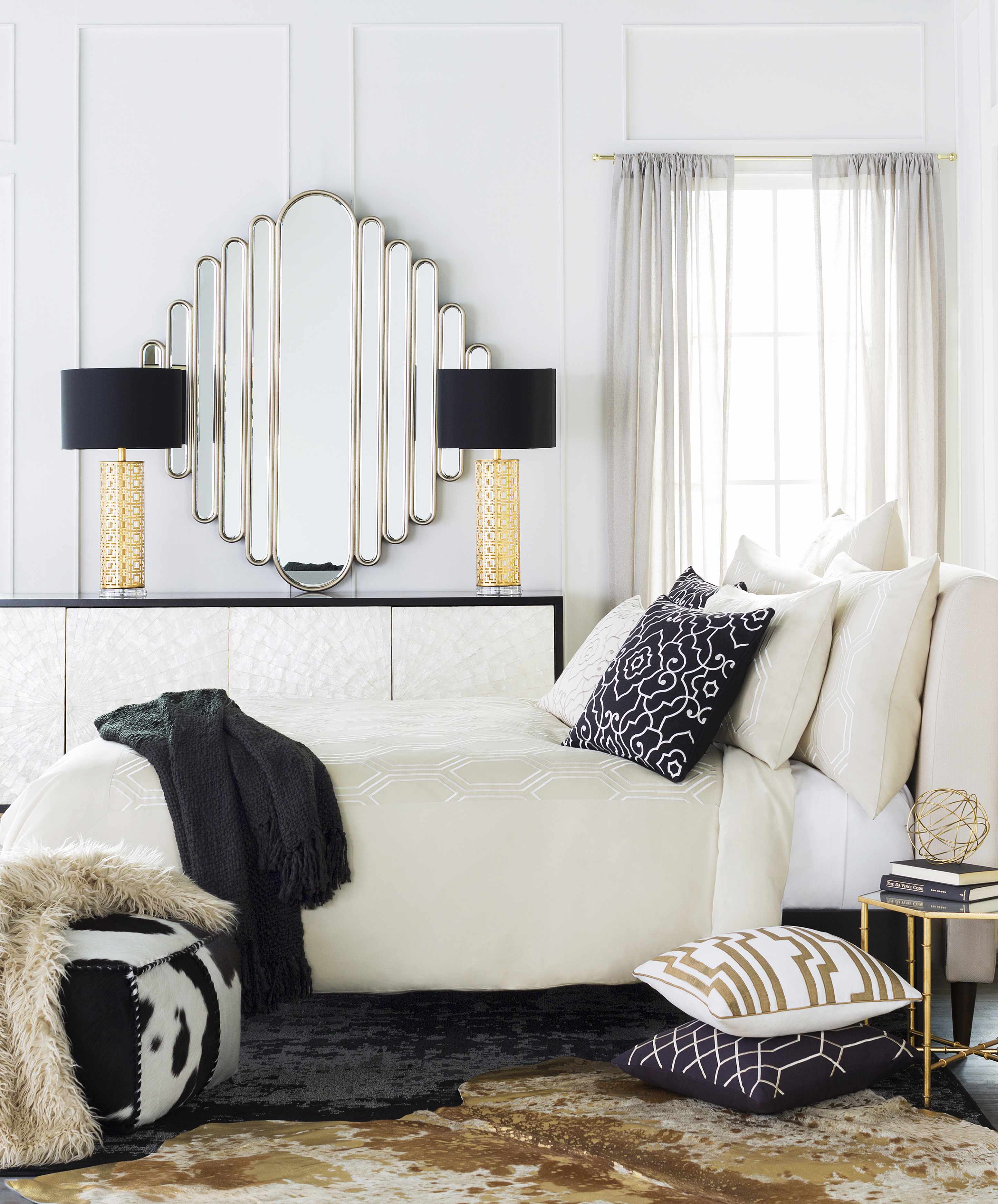 Vallscreek Throw Pillow - Clearance-0