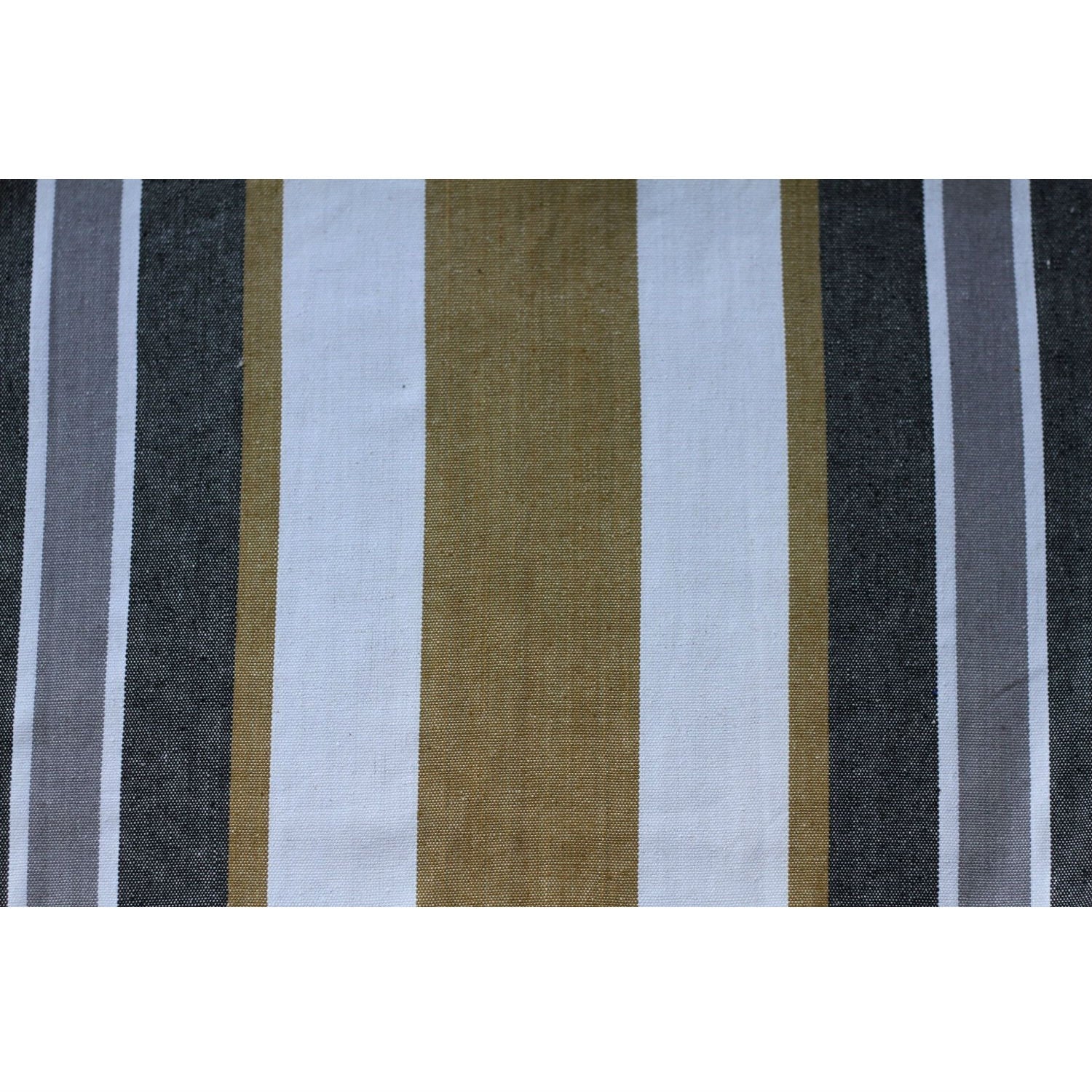 Desert Moon Pattern Cotton Hammock with 9-FT Steel Stand-2