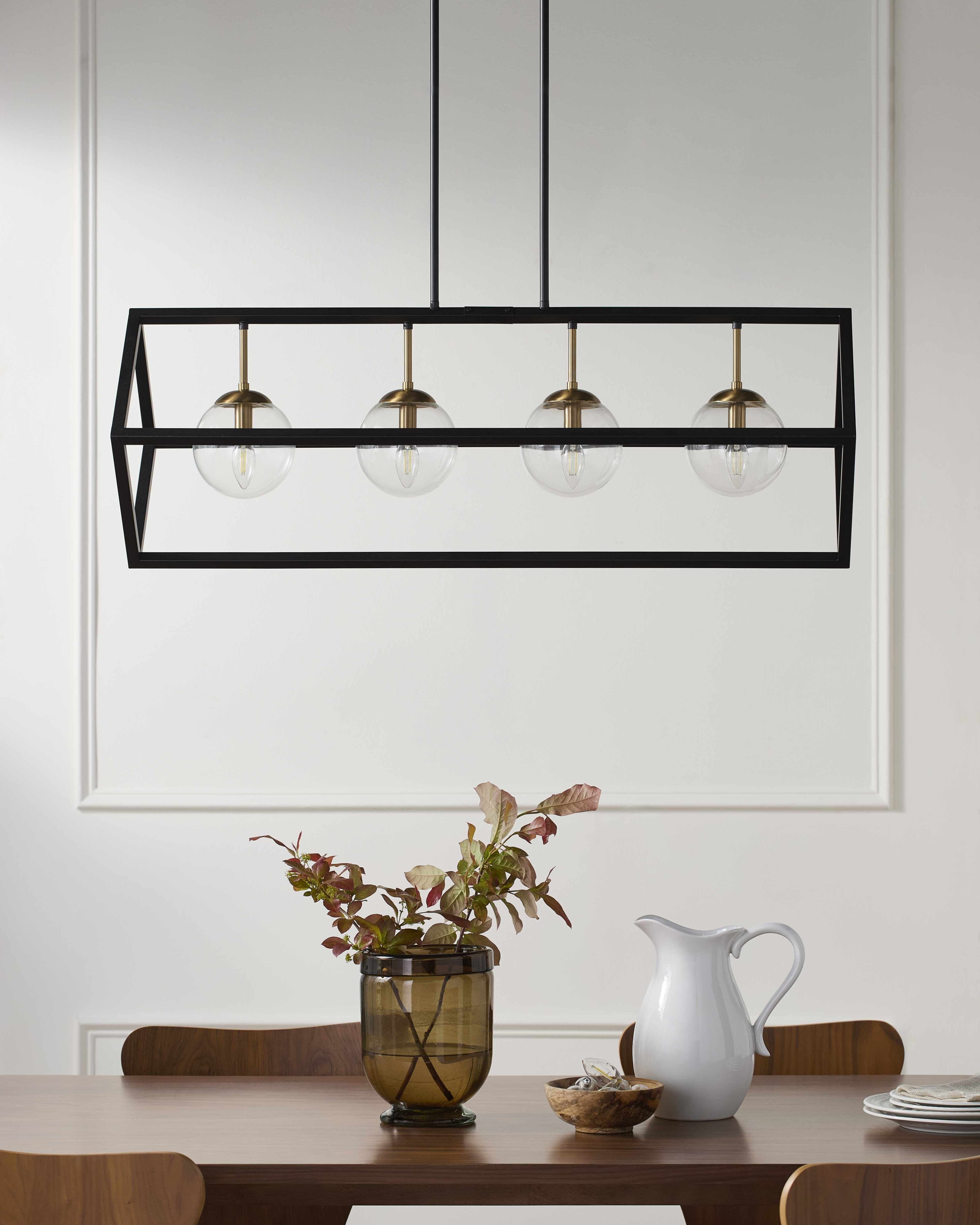 Volodarka Chandelier-0