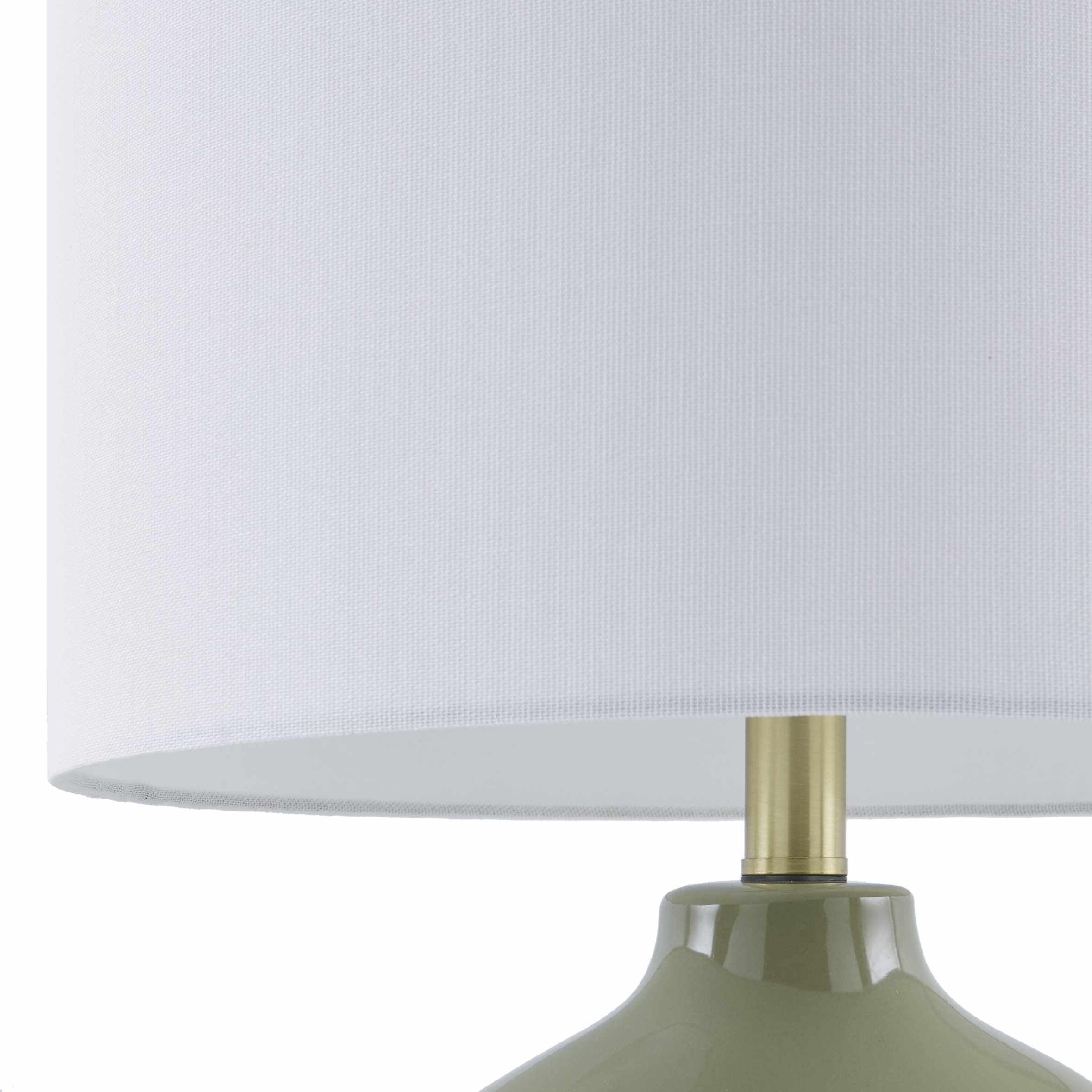 Vizcachane Table Lamp - PRHOMZ