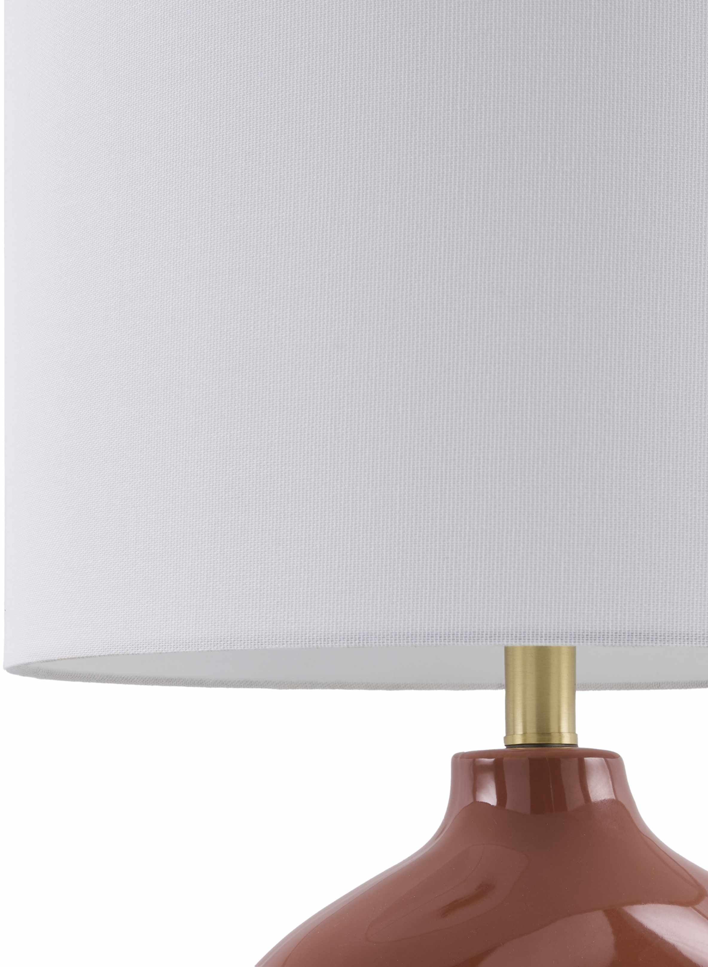 Vizcachane Table Lamp - PRHOMZ