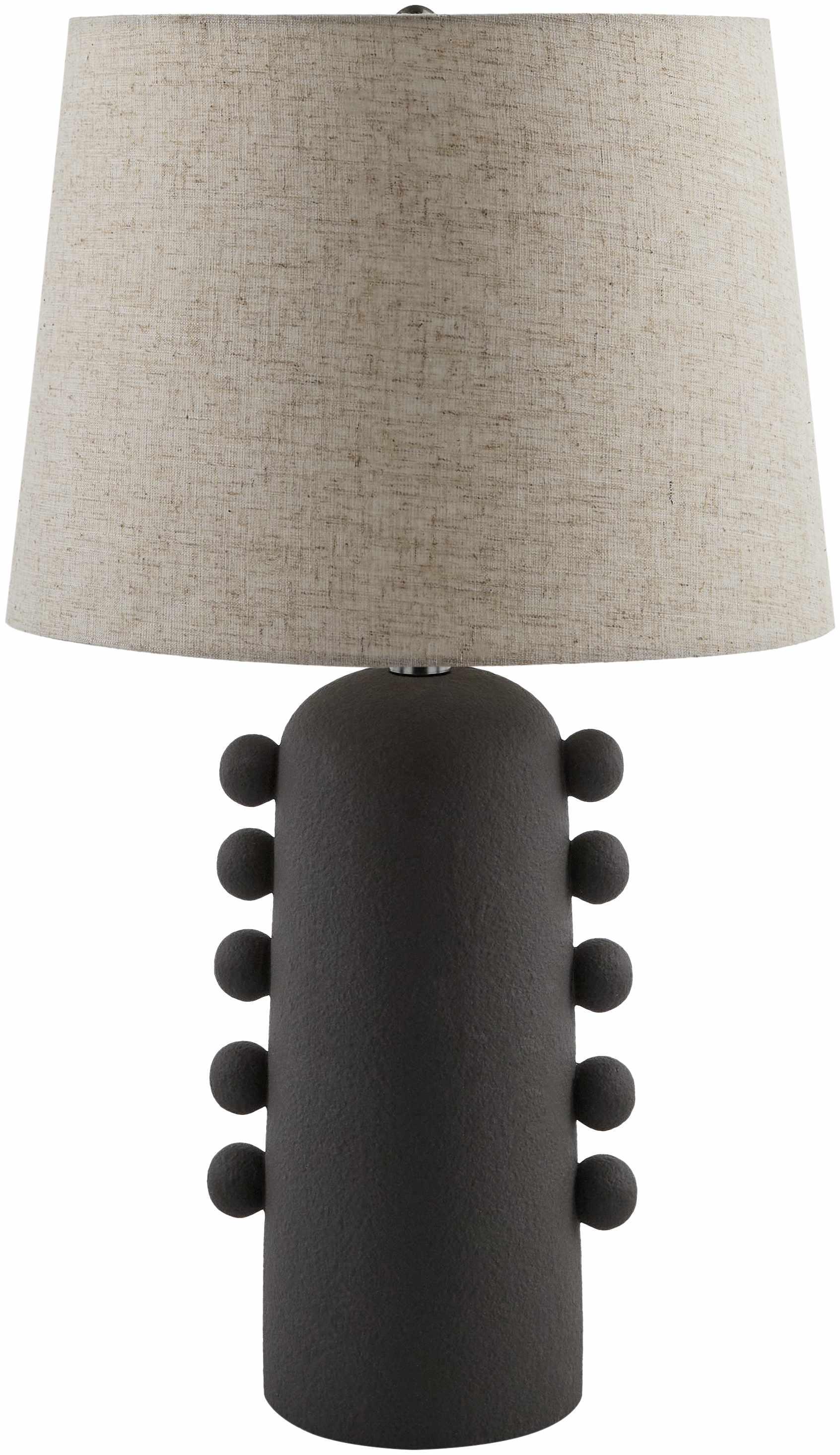 Valendries Table Lamp - PRHOMZ