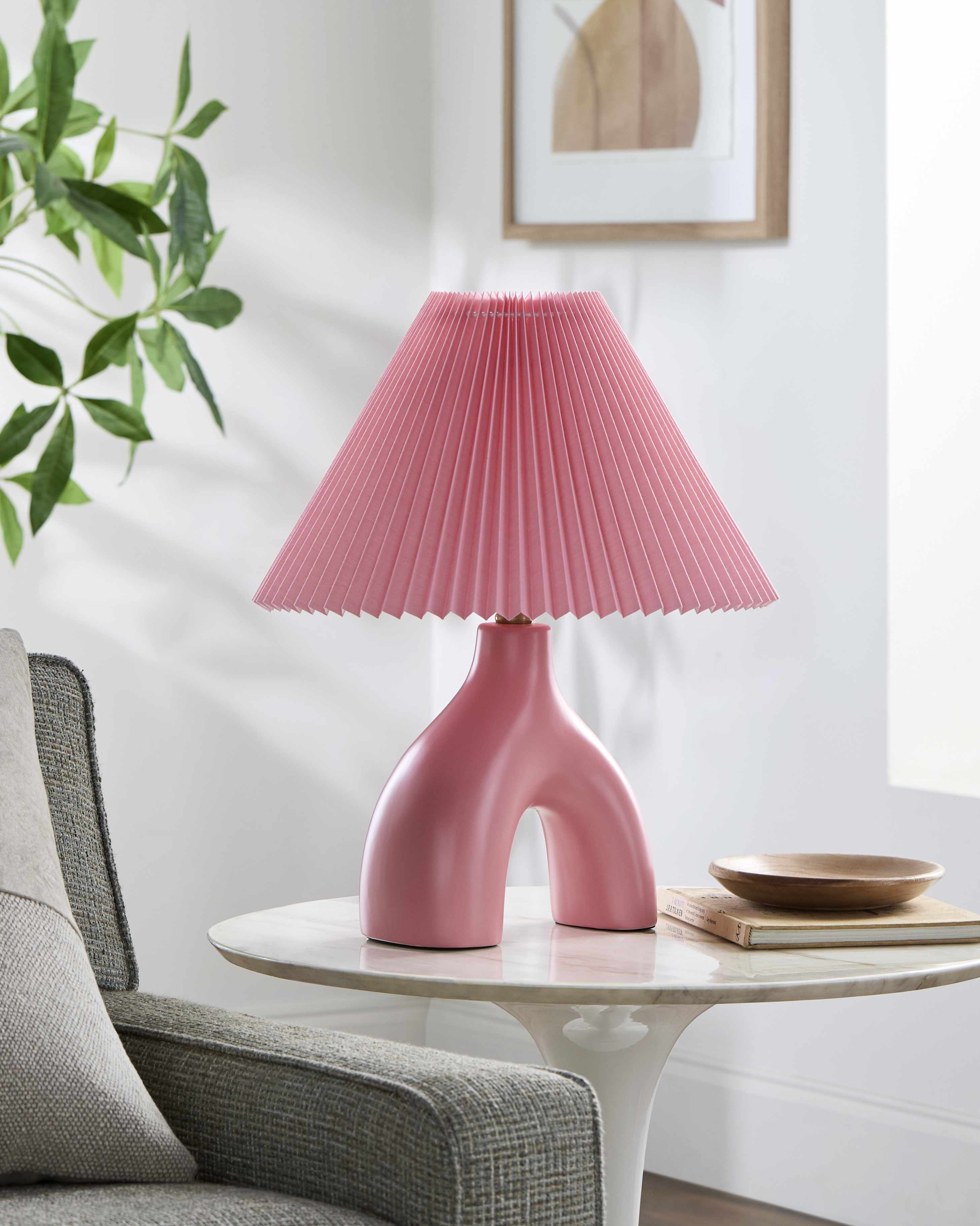 Vynohradiv Table Lamp-0
